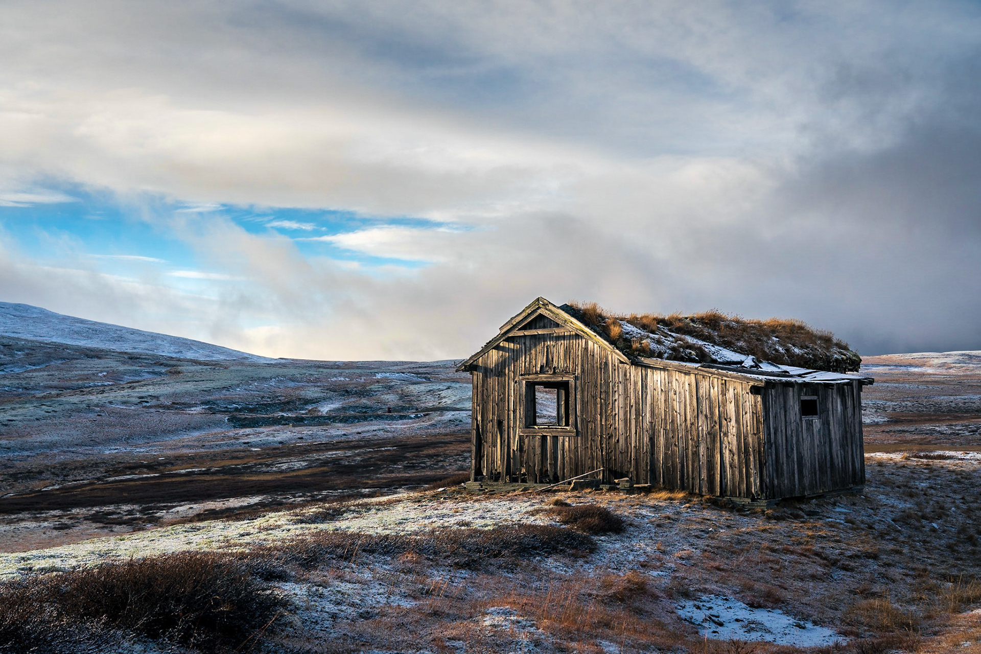 Dovre