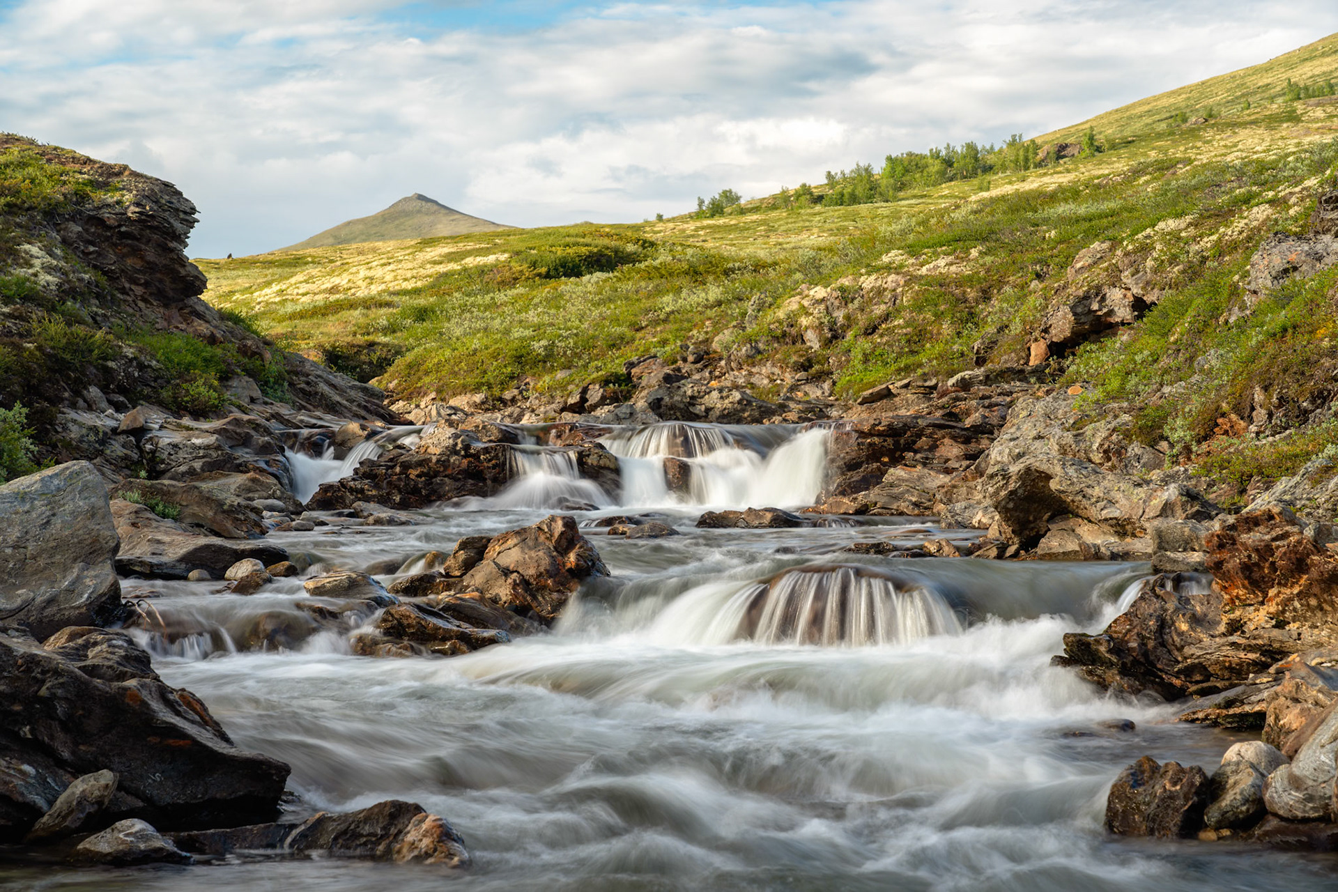 Kakelldalen