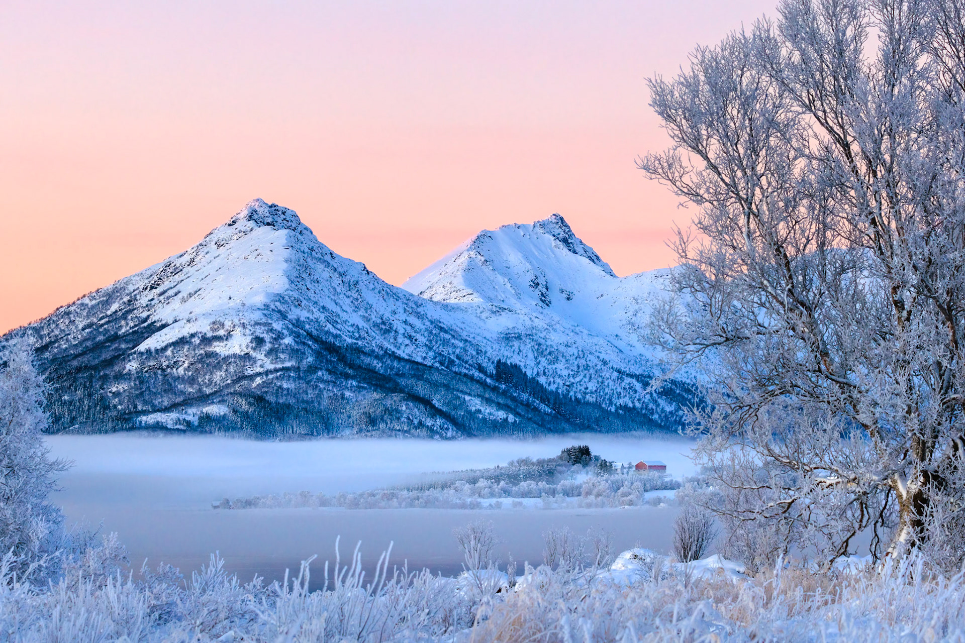 Vesterålen