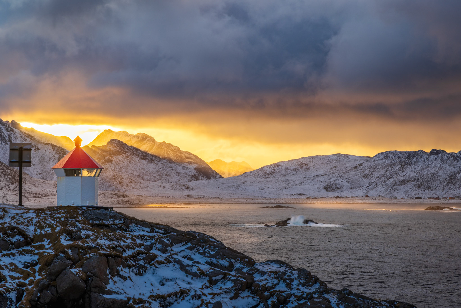 Norskehavet