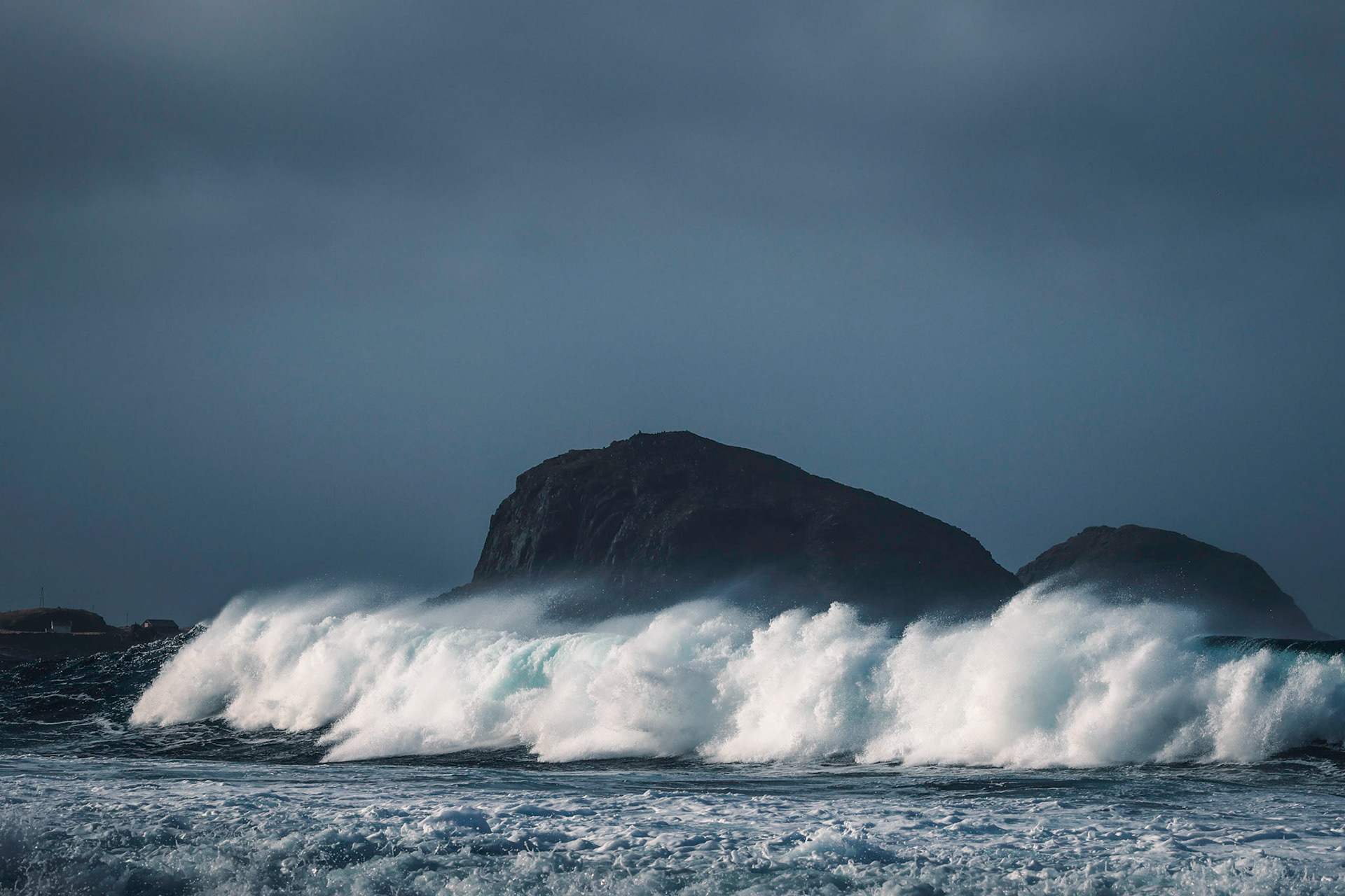 Storm
