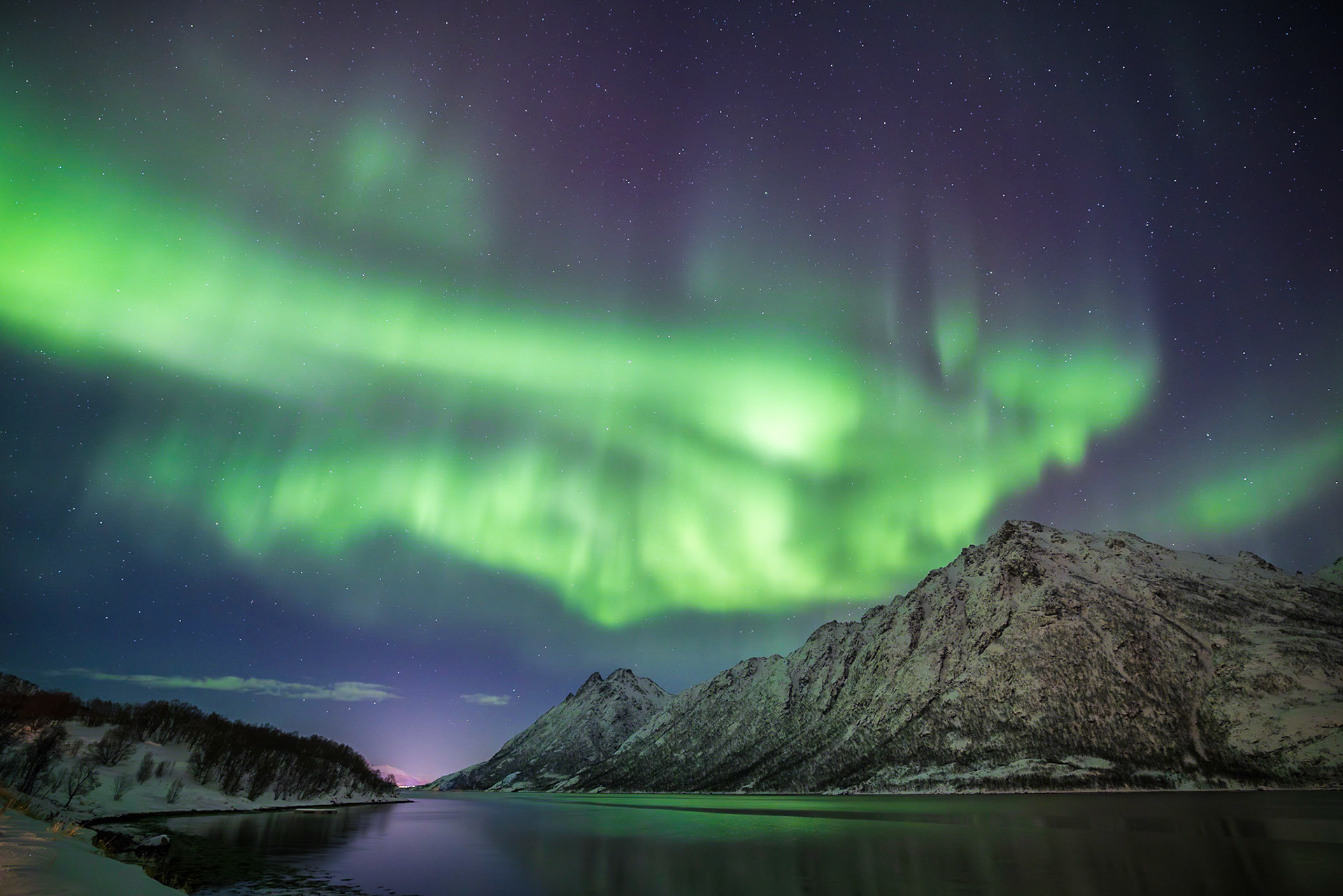 Nordlys