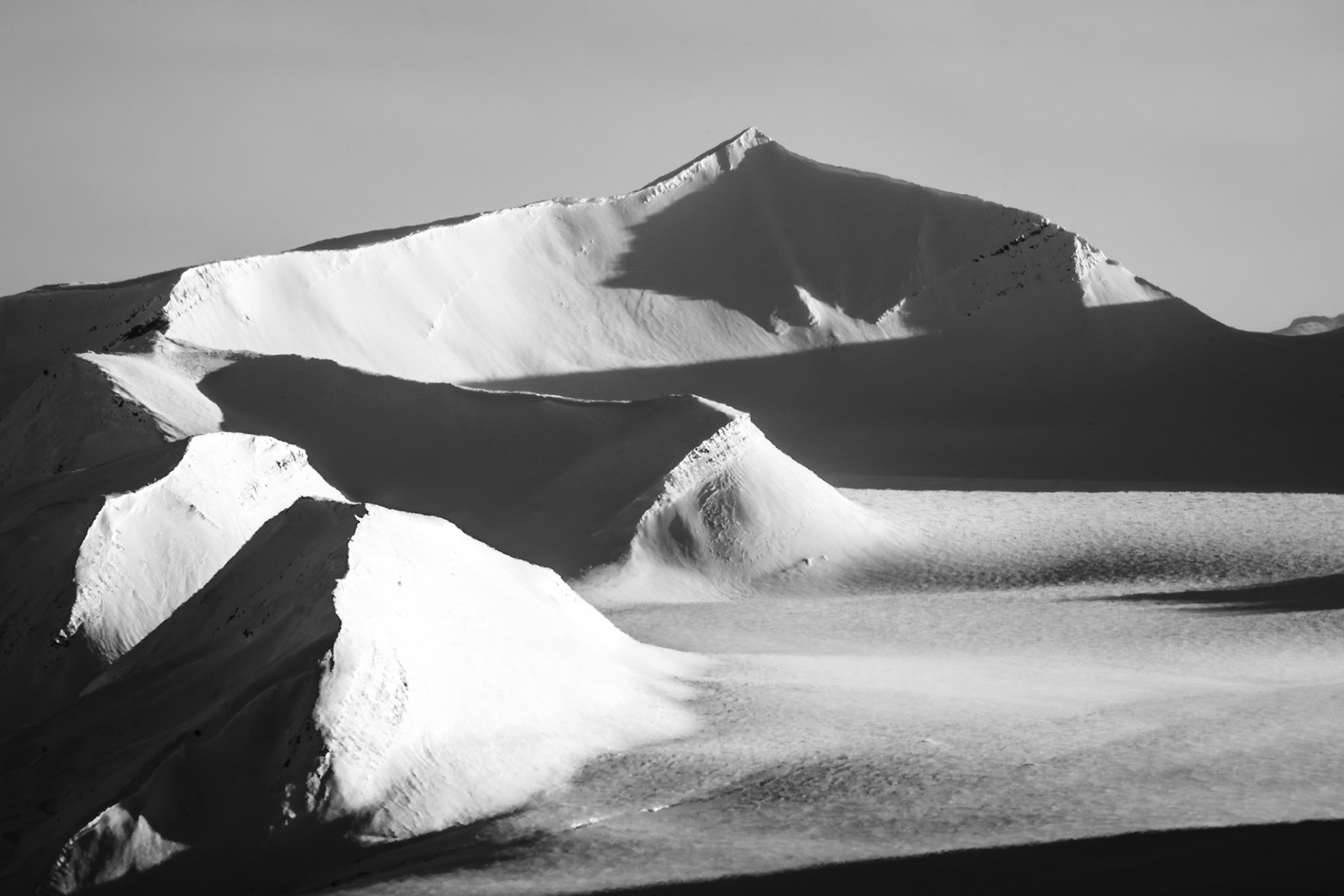 Svalbard