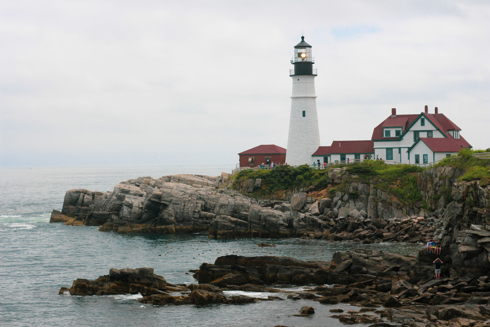 Maine
