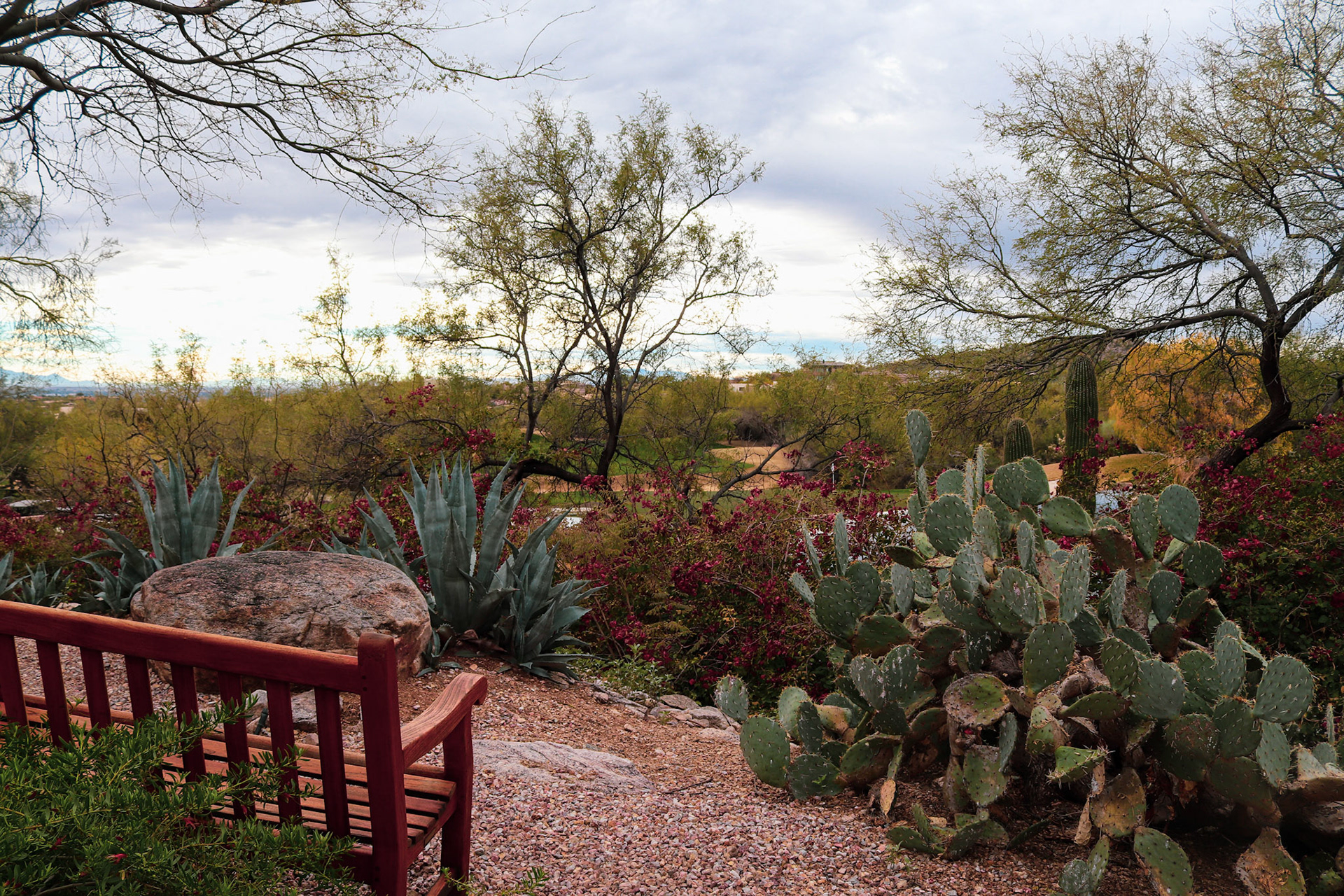 Loews Ventana Canyon Resort