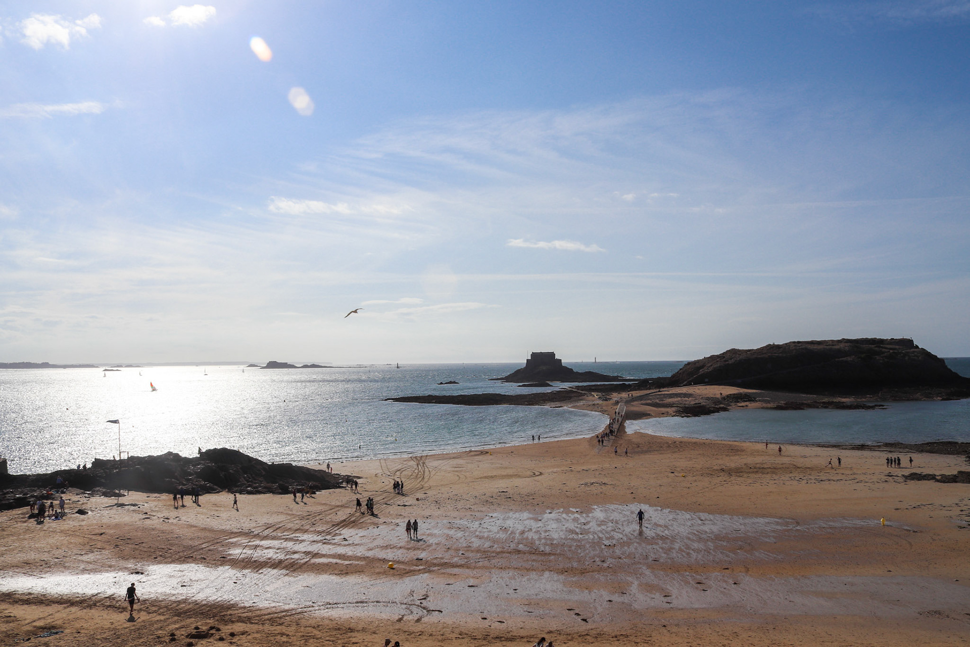 Saint Malo
