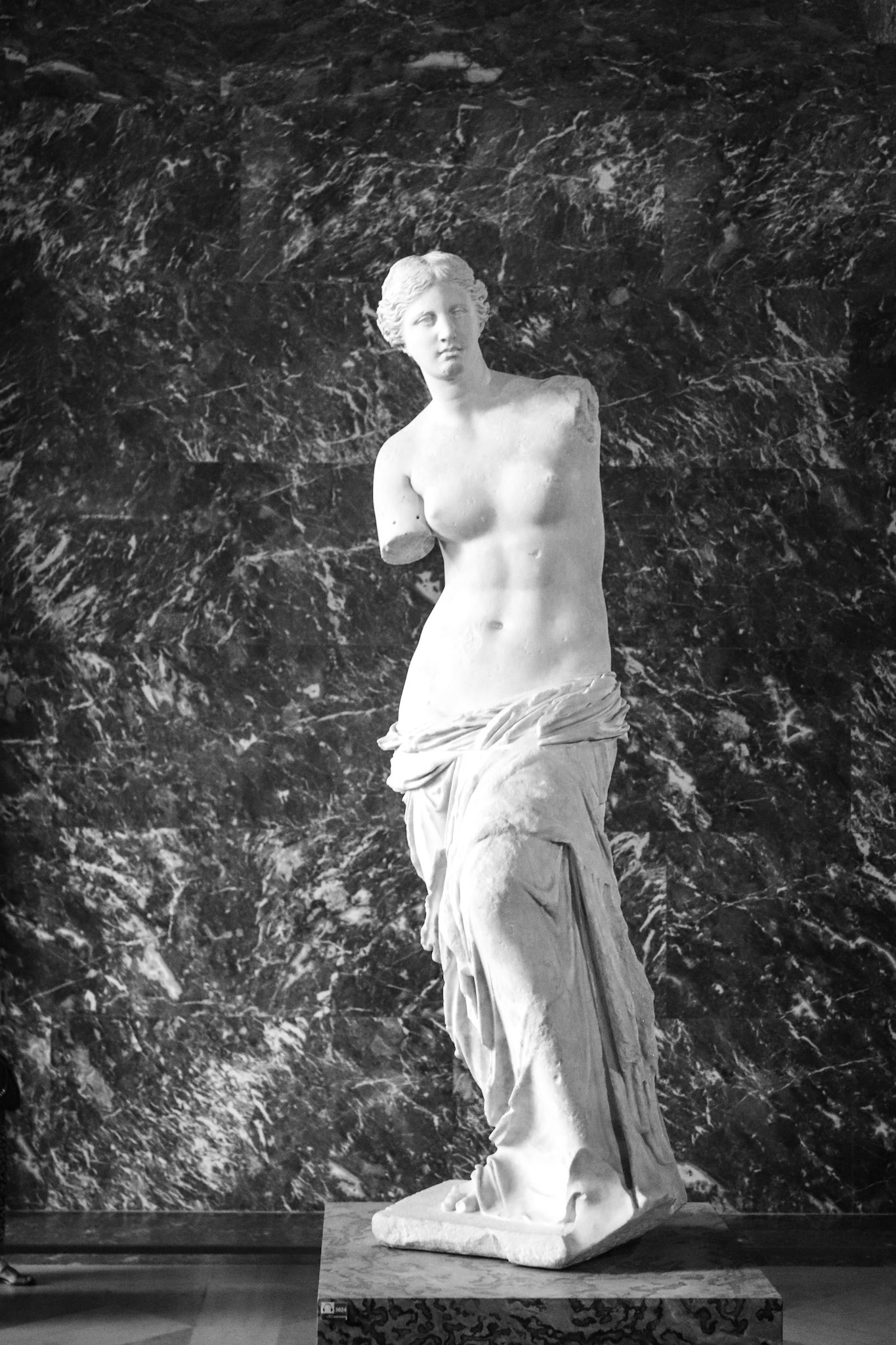 Venus de Milo