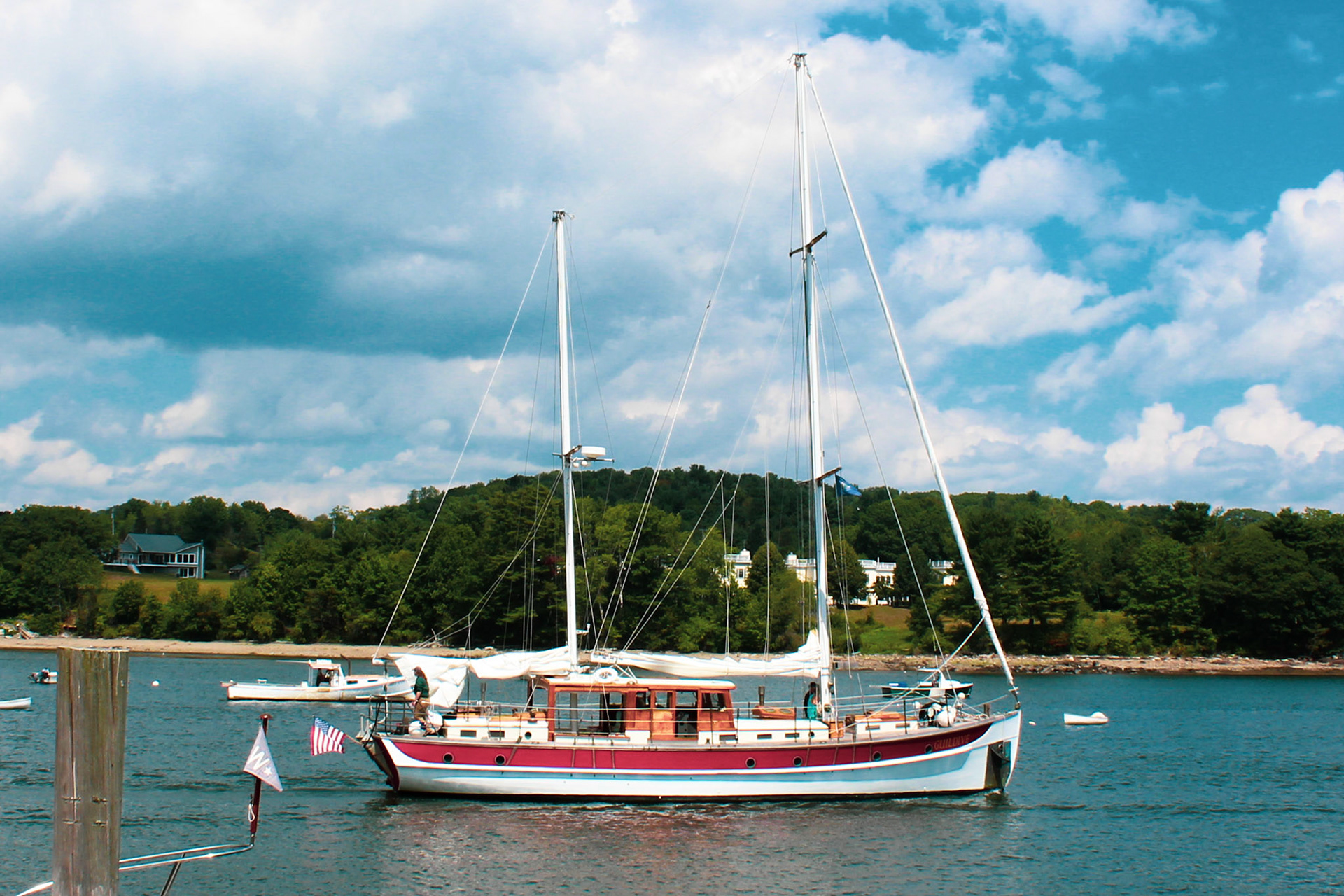 Maine