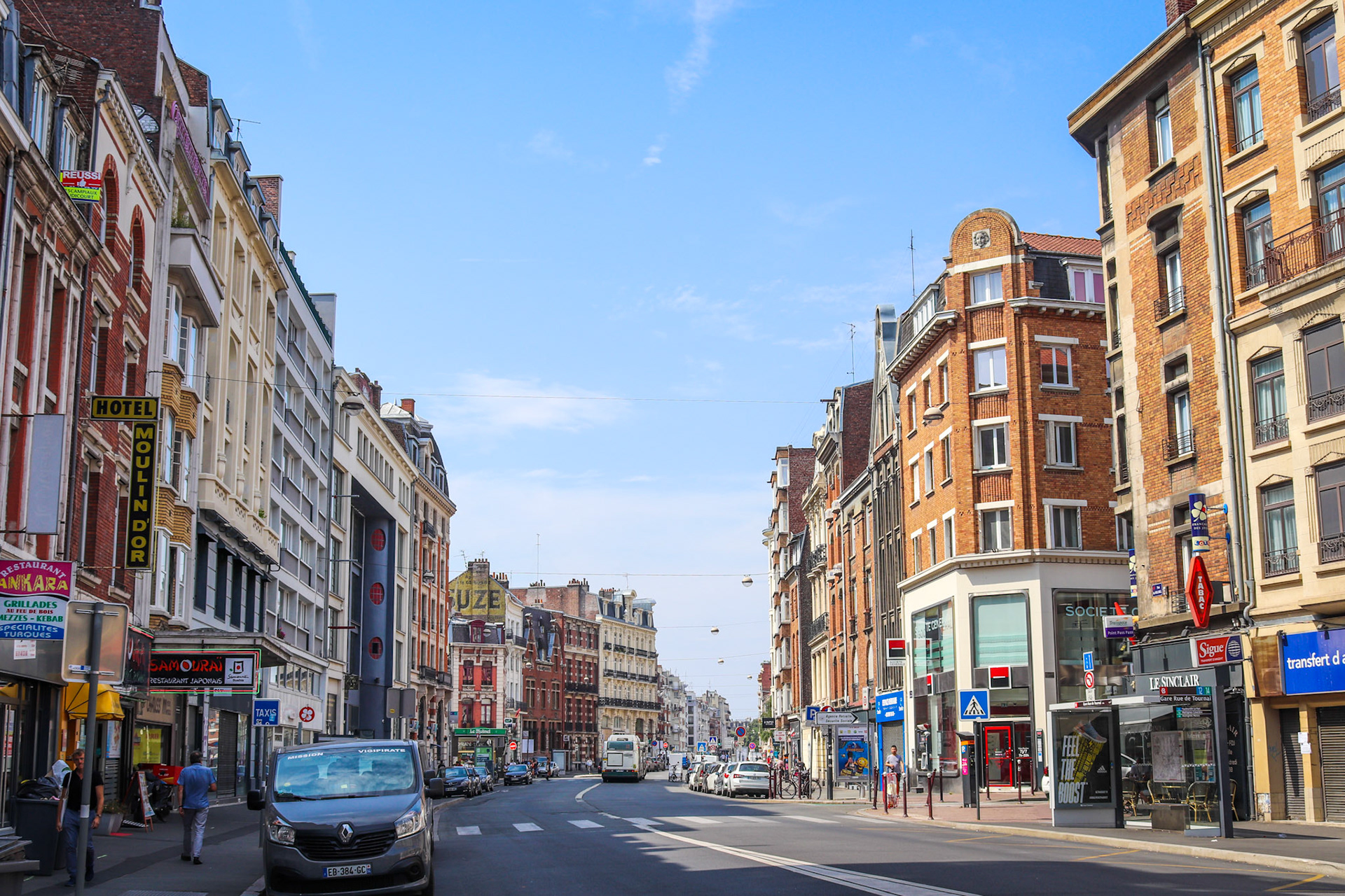Lille