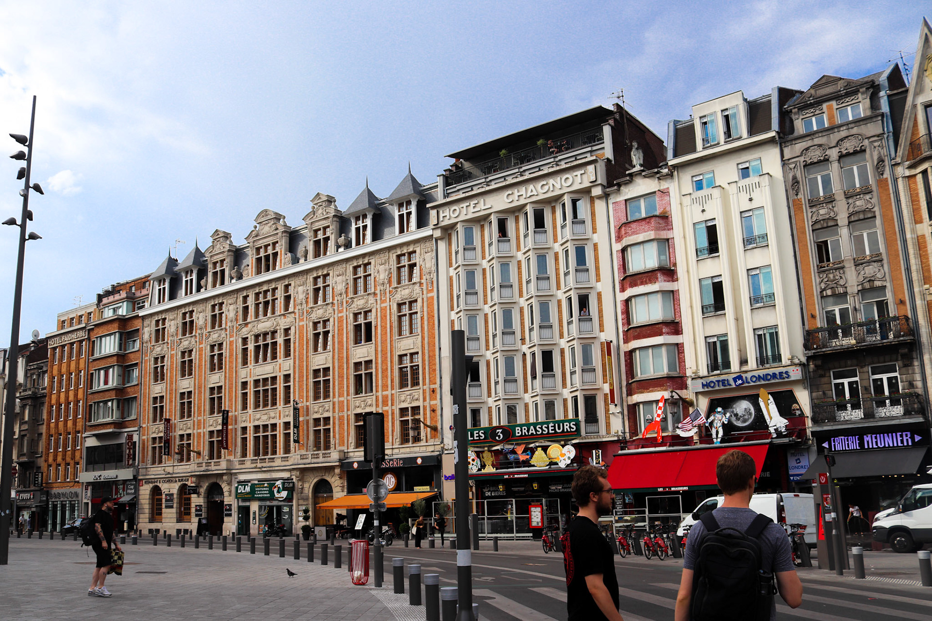 Lille