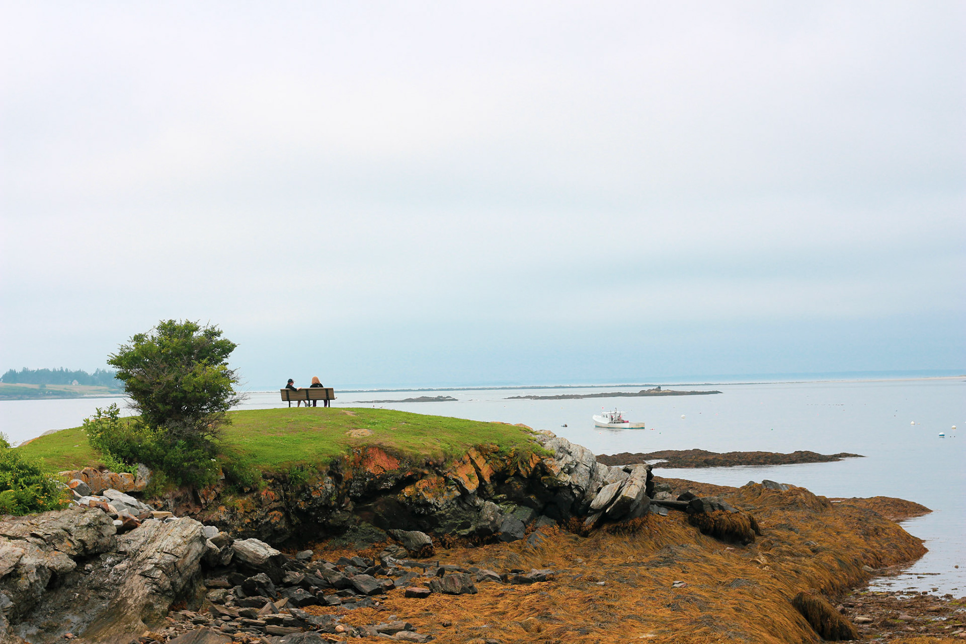 Maine