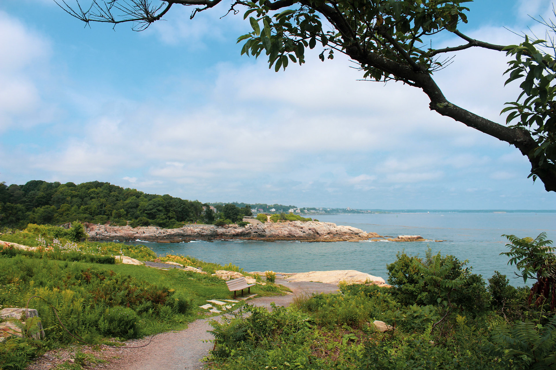 Maine
