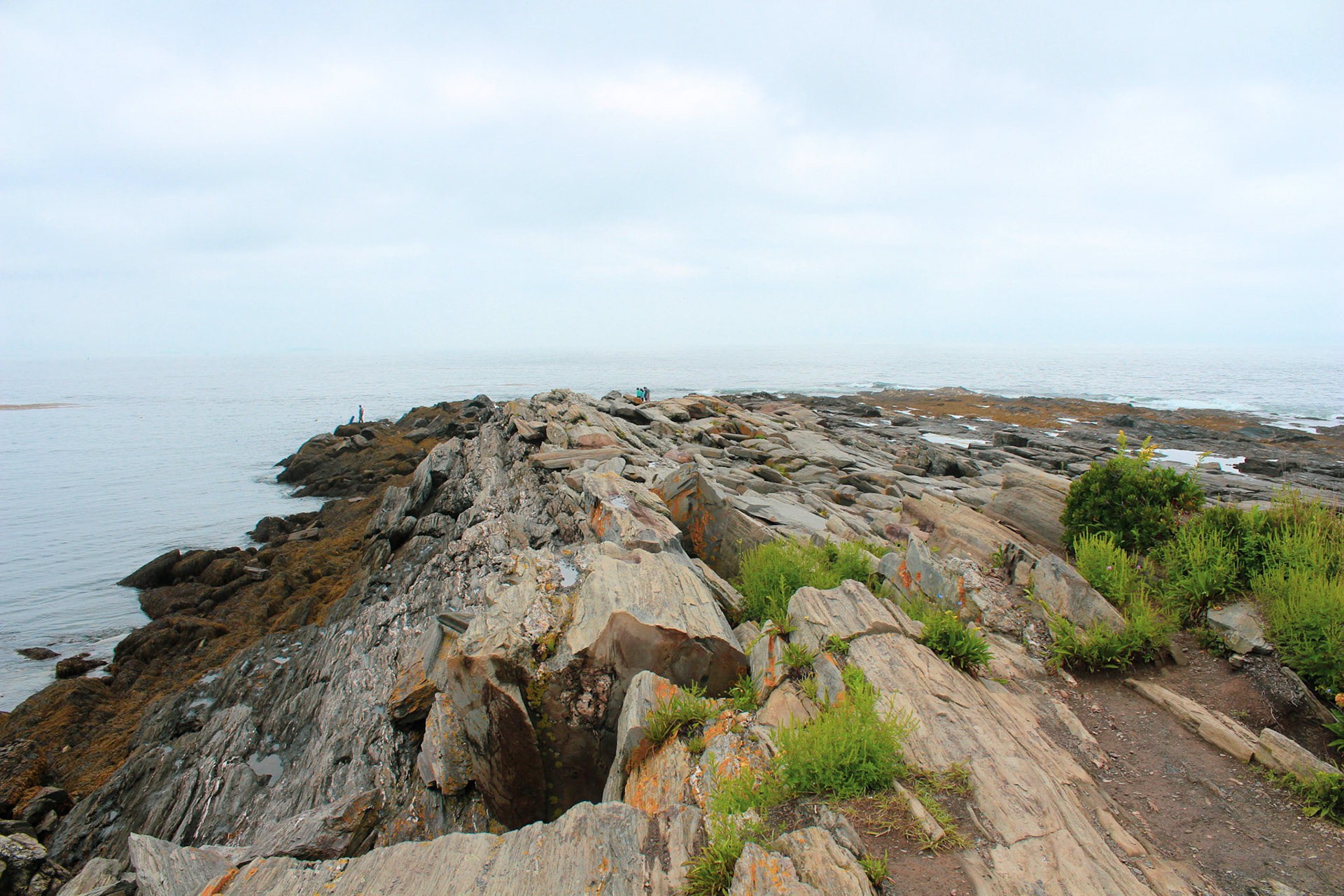 Maine