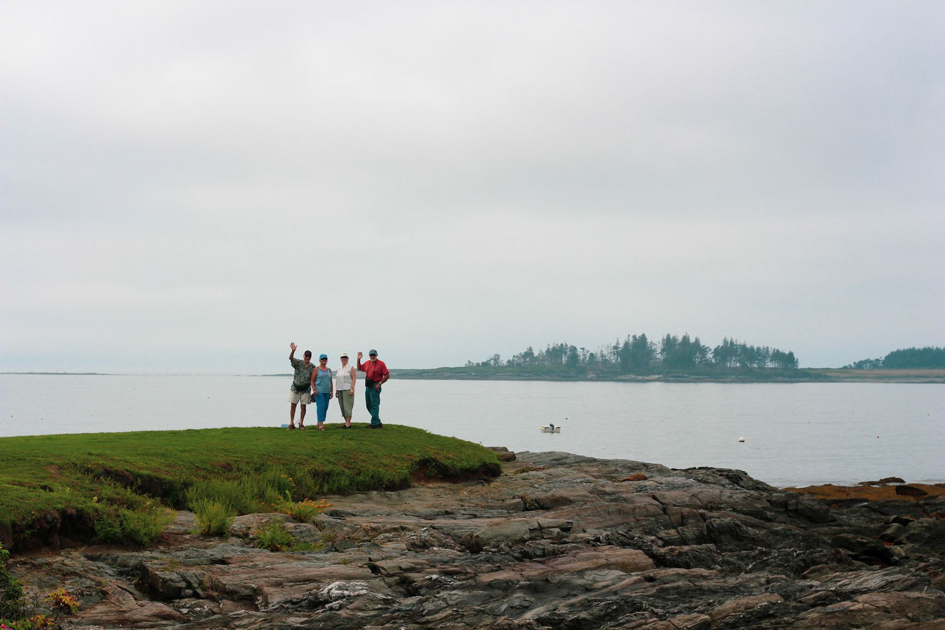 Maine