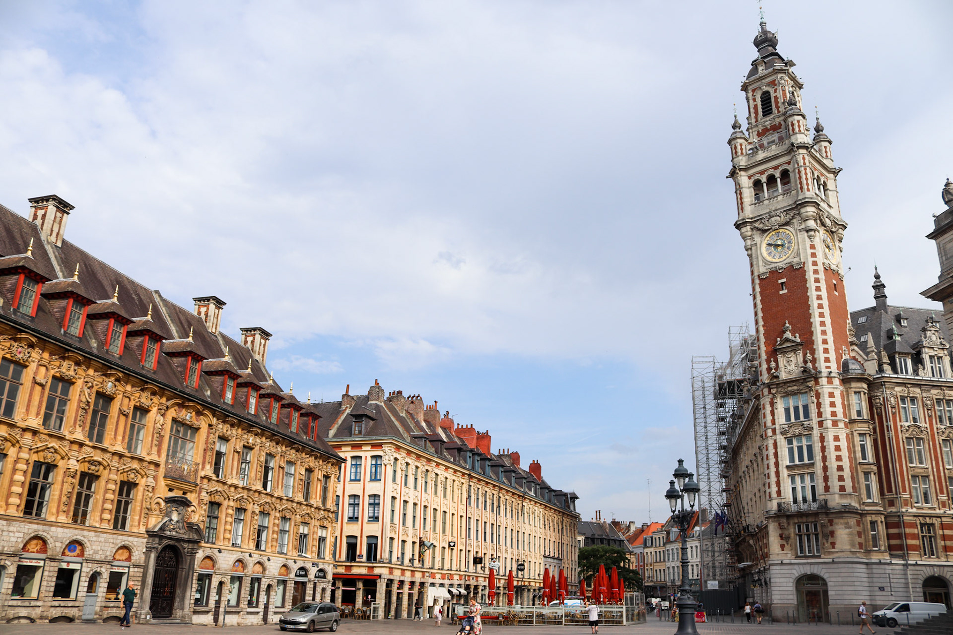 Lille