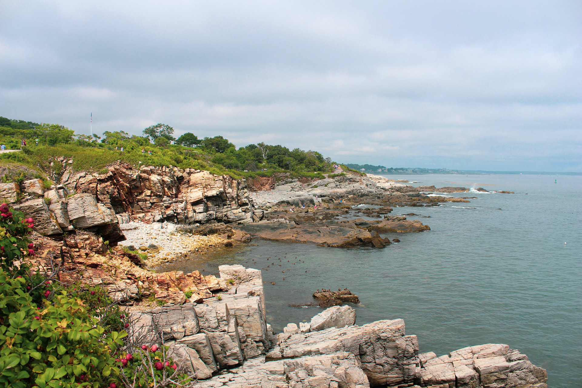 Maine