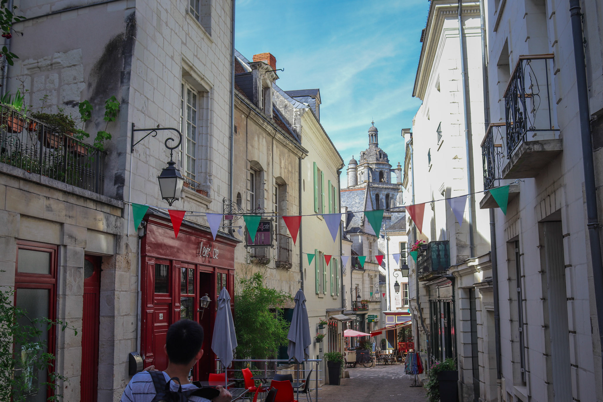 Loches