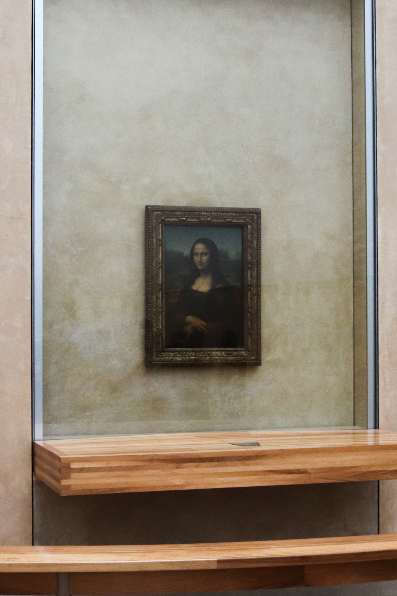 Mona Lisa