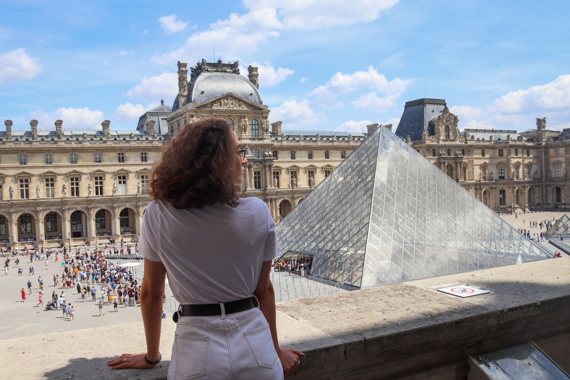Le Louvre