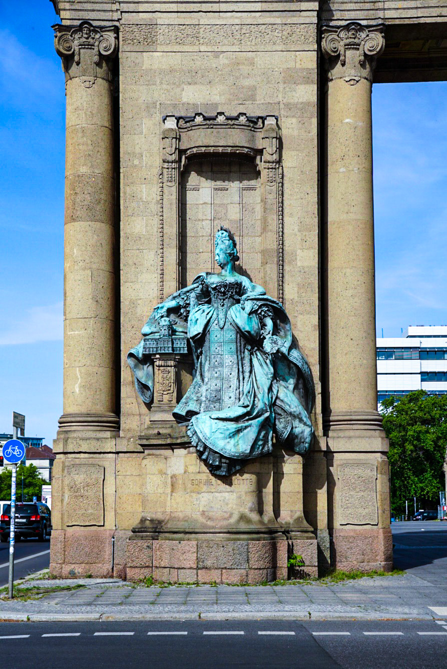 Charlottenburger Tor