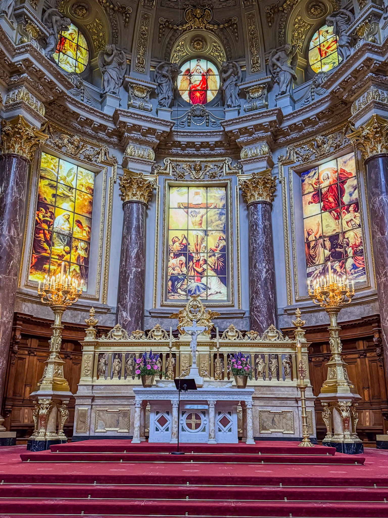 Berlin Cathedral