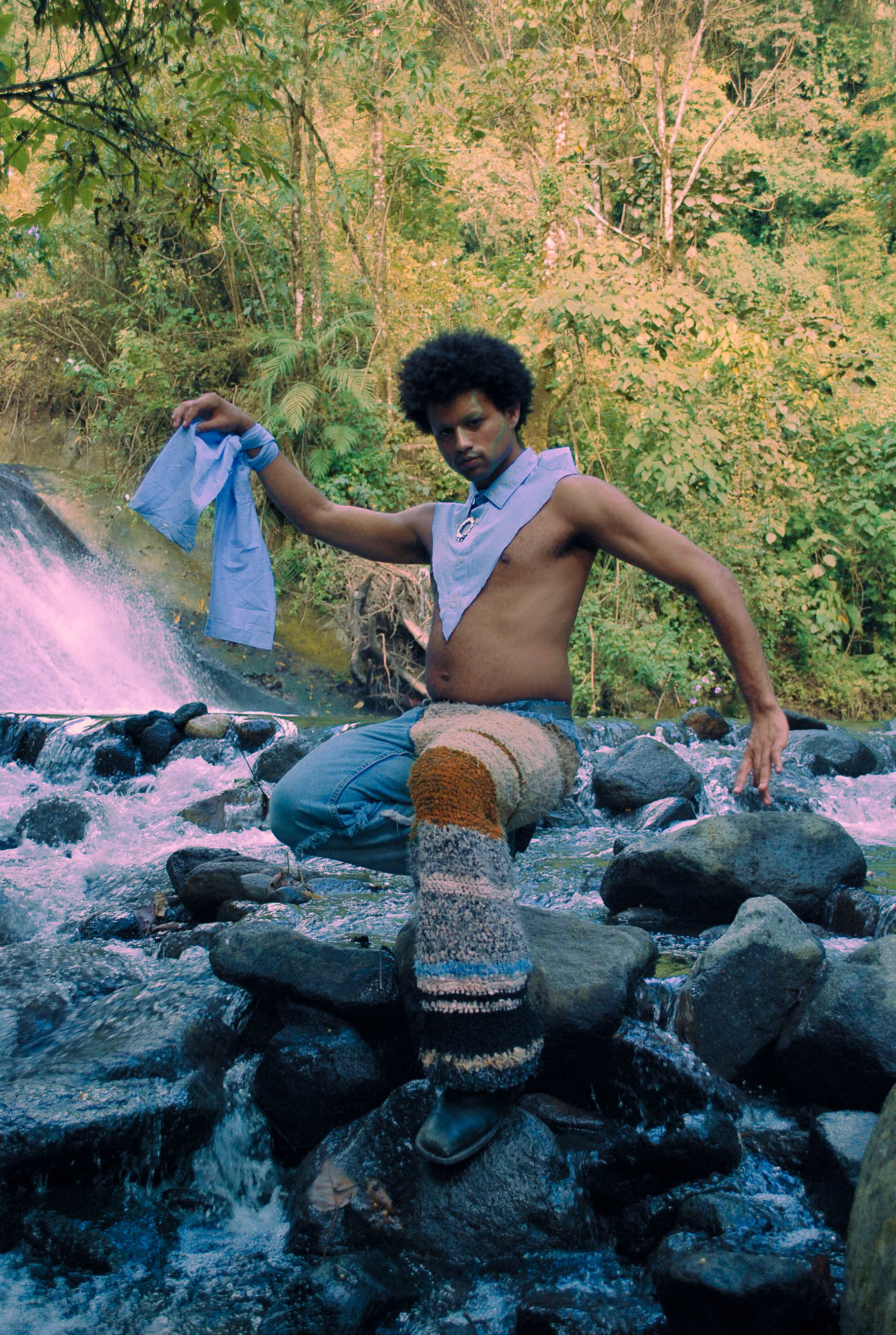 Edit/Direct/Shot: Maxx Aguilar