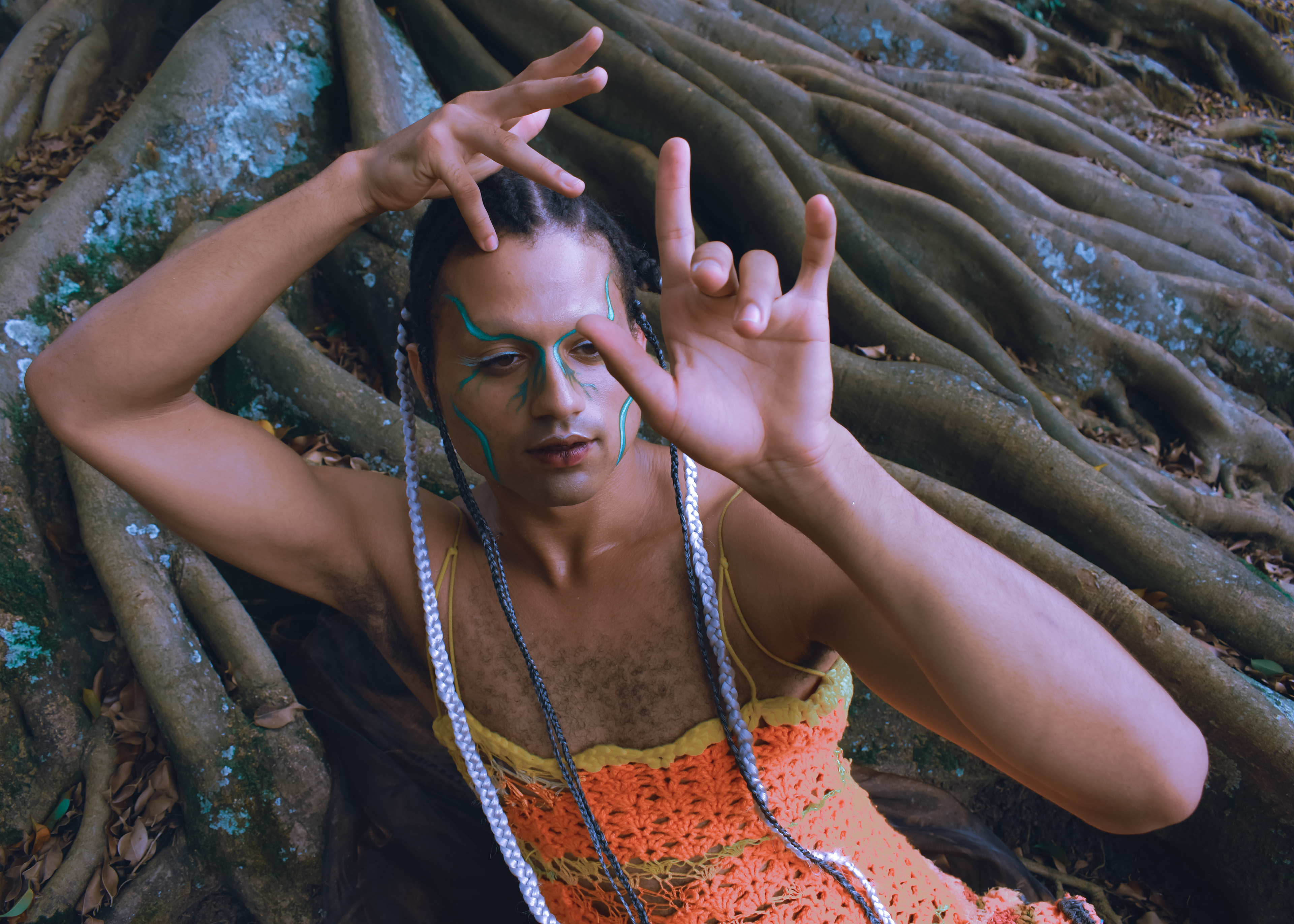 Edit/Direct/Shot: Maxx Aguilar