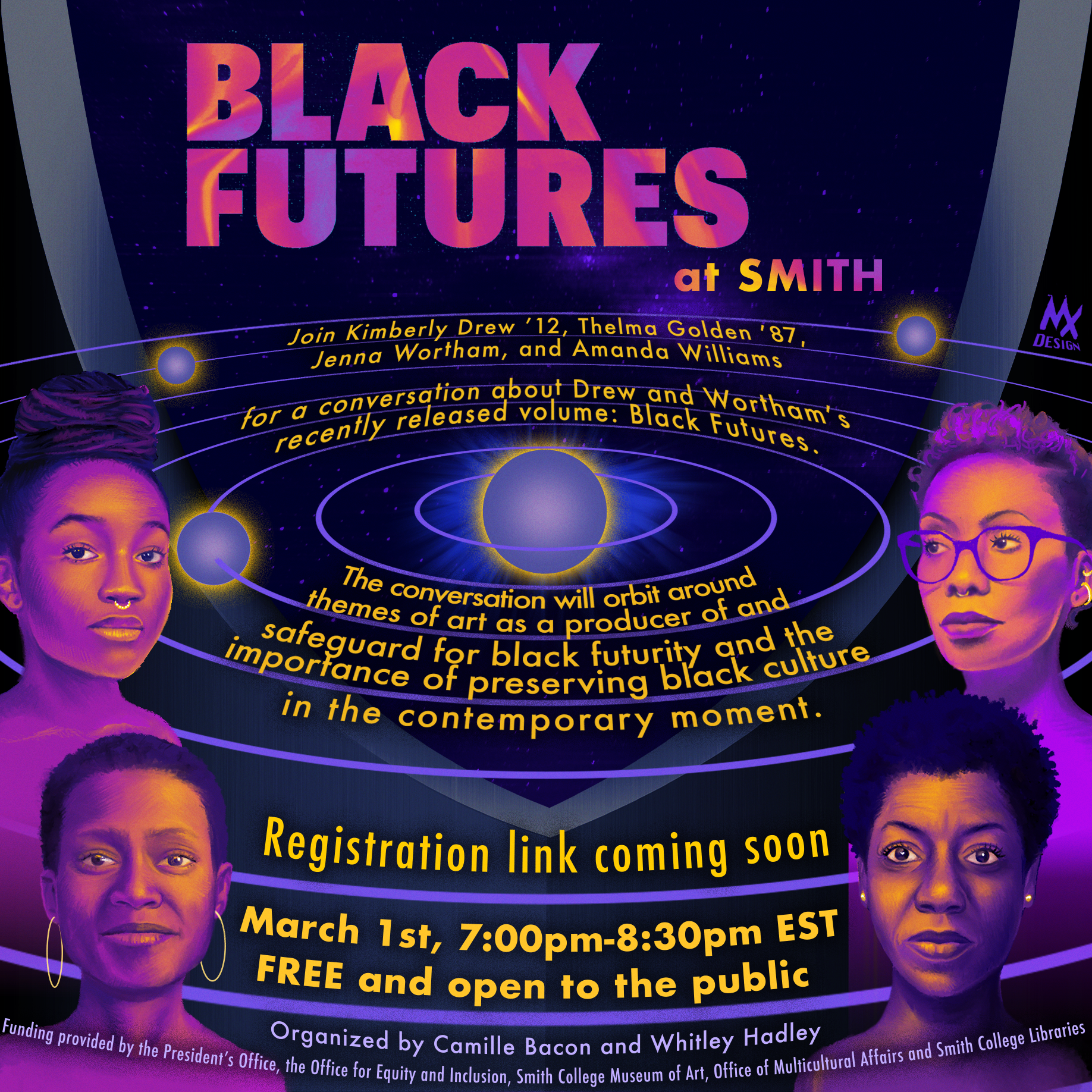 2020, Digital Flyer