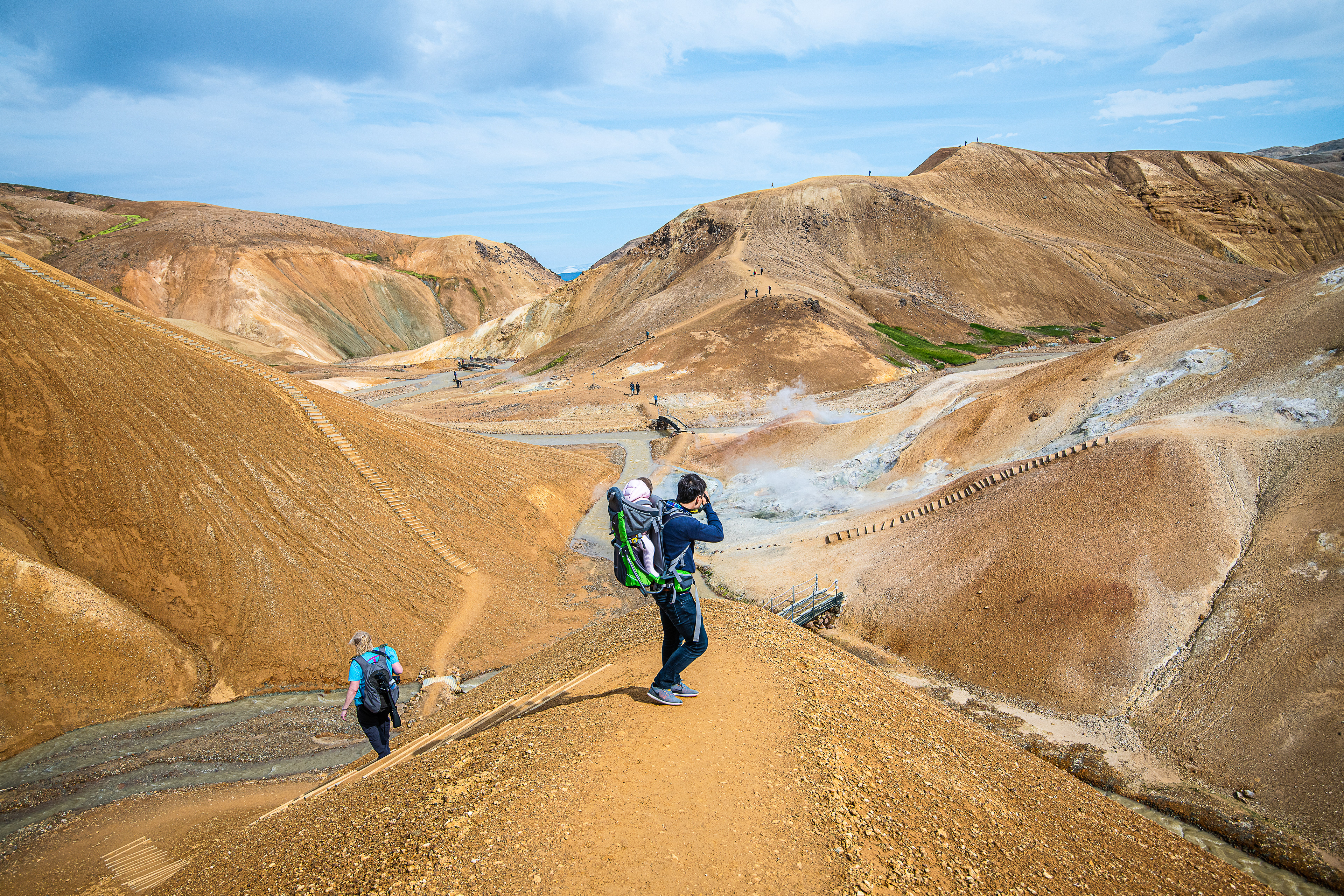 A wonderland for photography