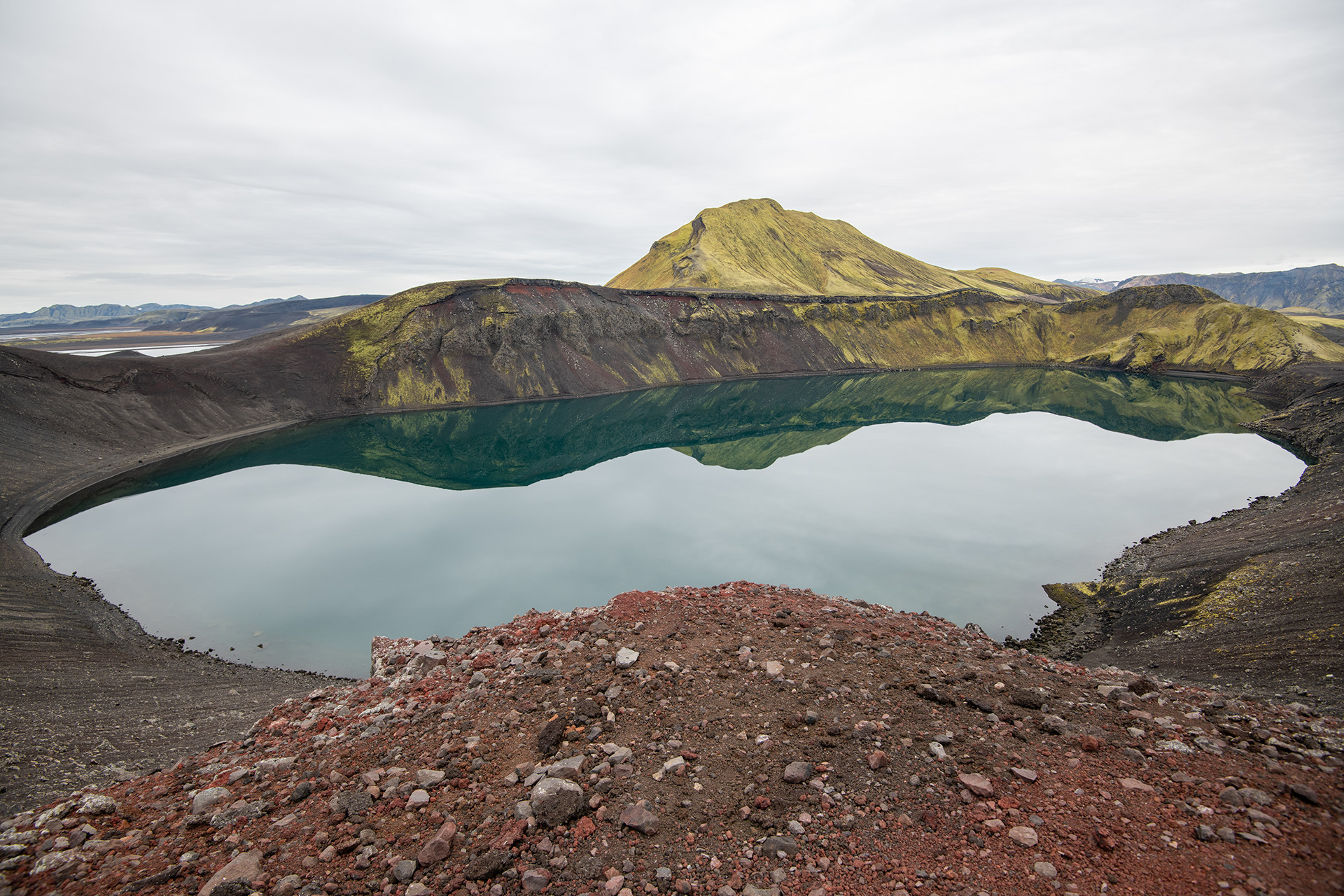 Photography Iceland Photos Hnausapollur photography-iceland-photos-hnausapollur