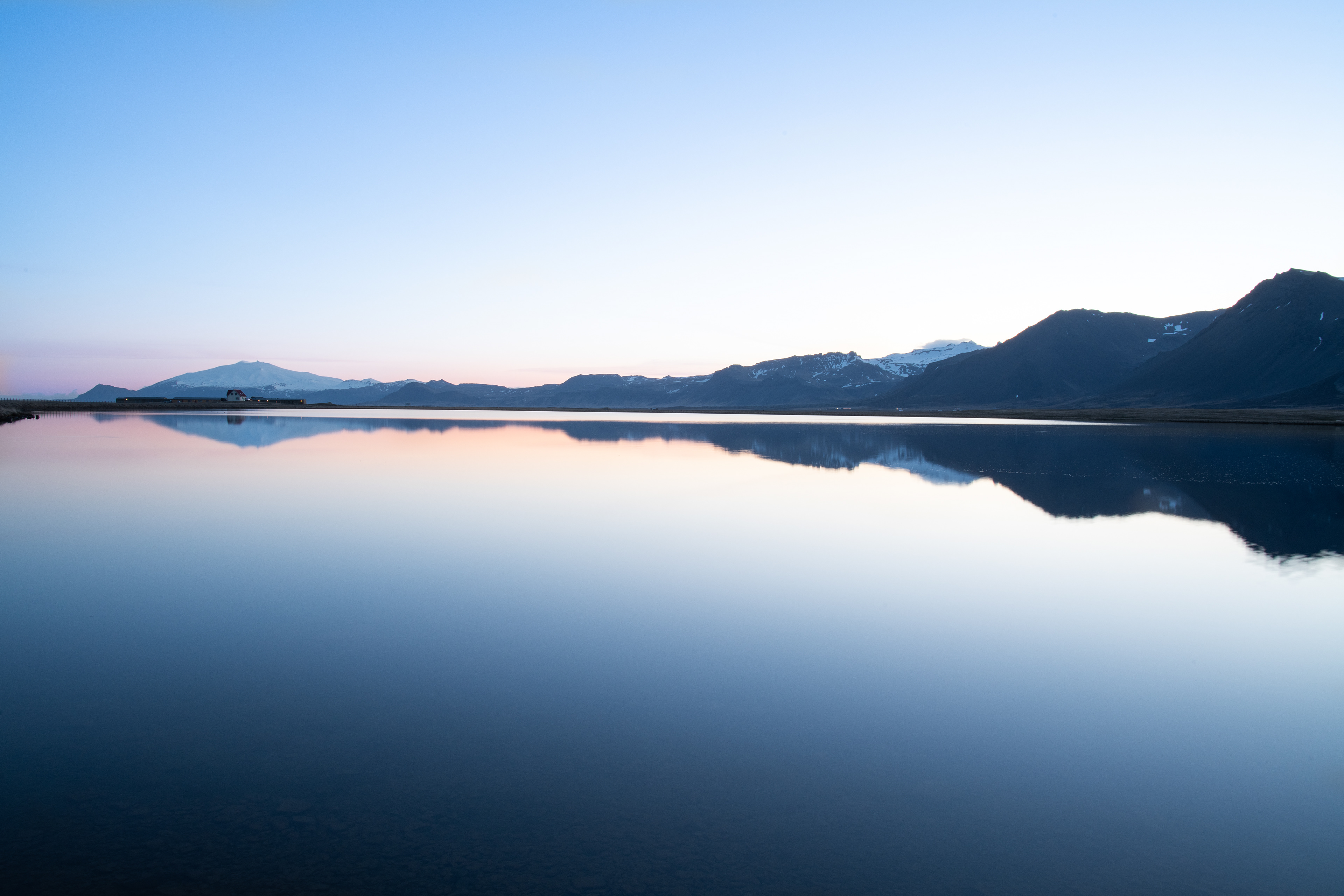 Snæfellsnes Peninsula