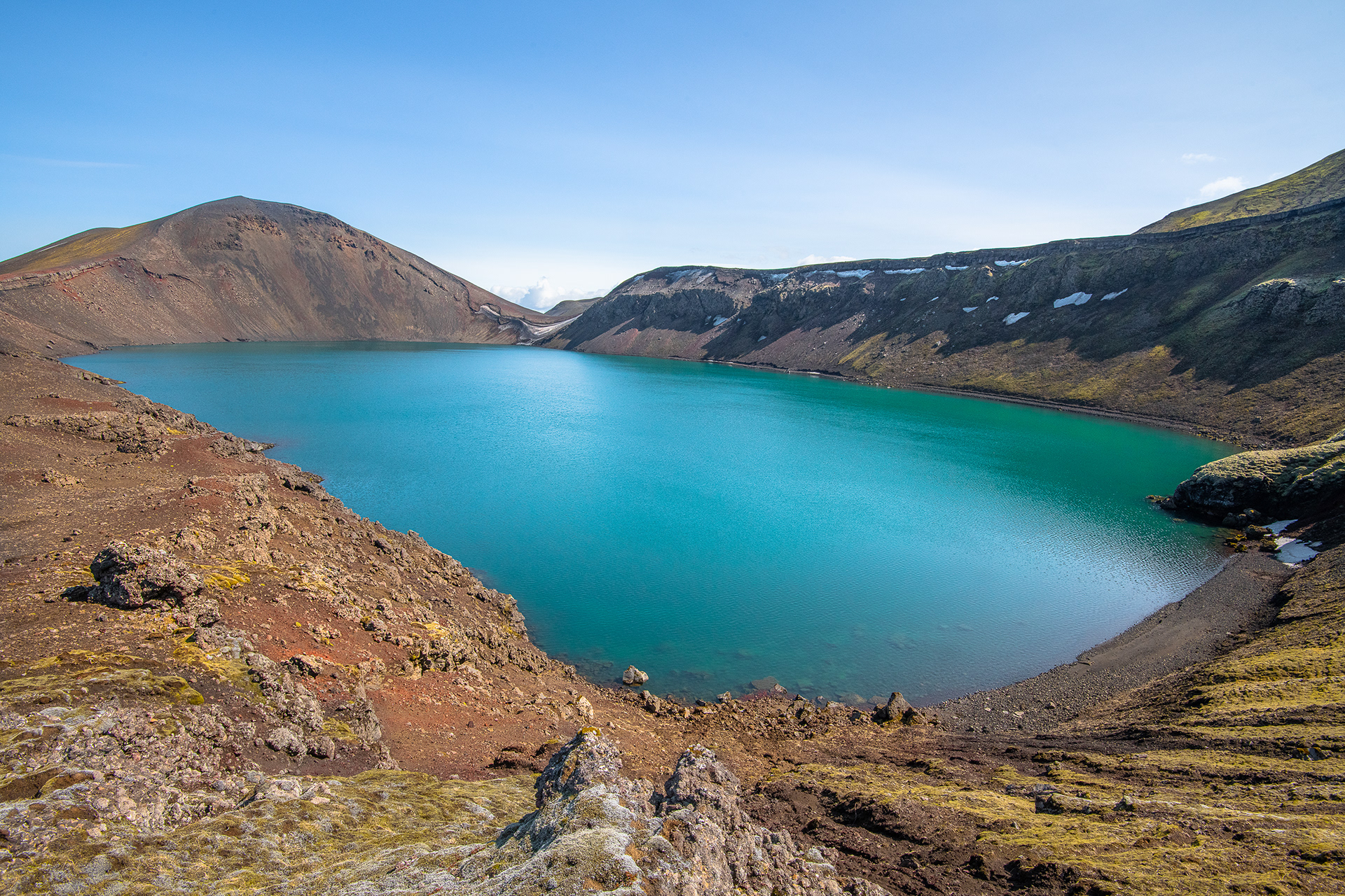 Photography Iceland Photos Hnausapollur photography-iceland-photos-hnausapollur