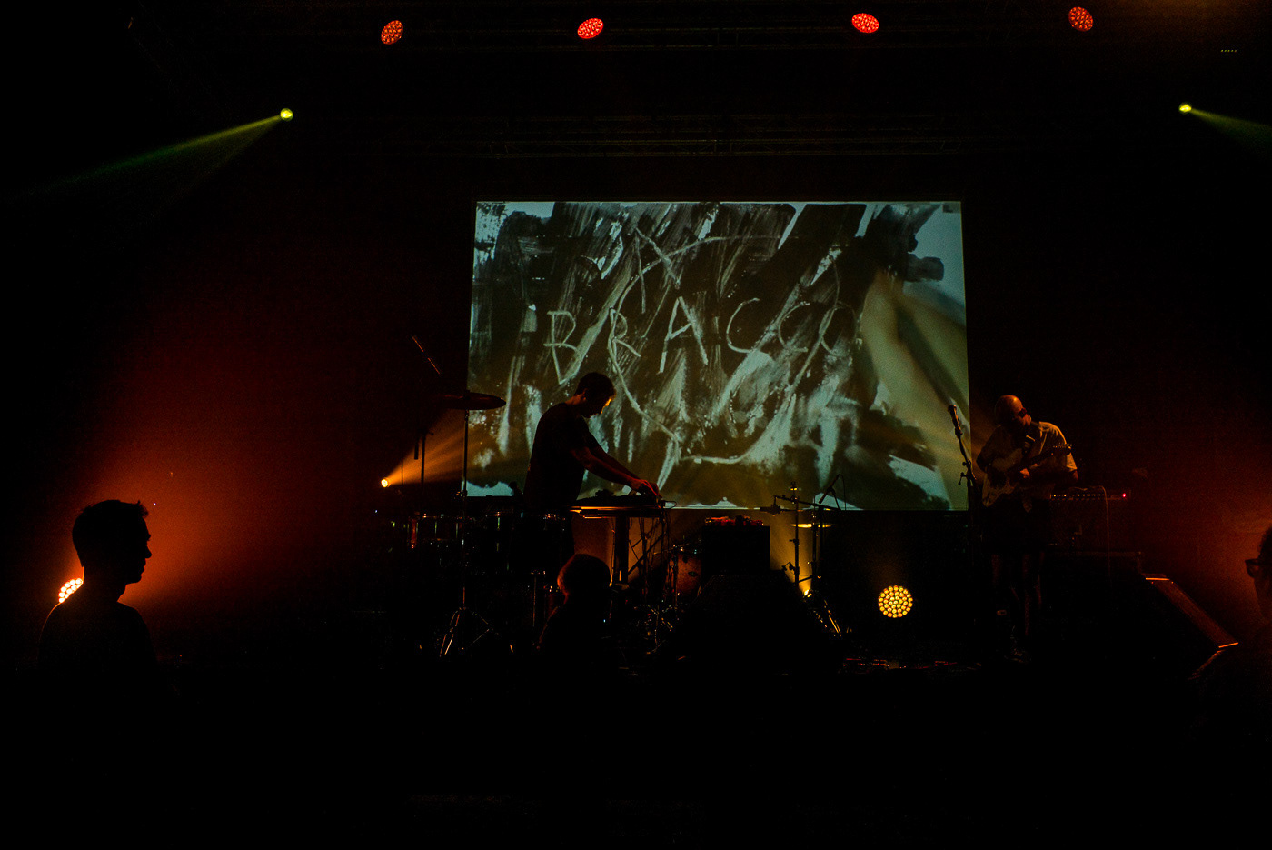 BRACCO.. Photo ©Hipolyte 