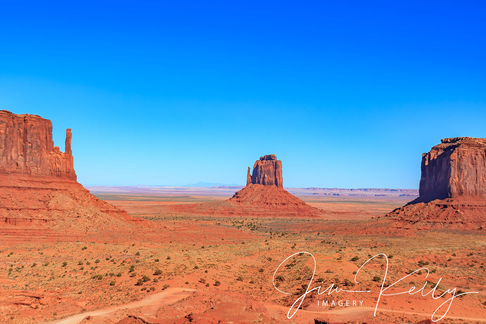 Monument Valley (Ref: DIG04281)