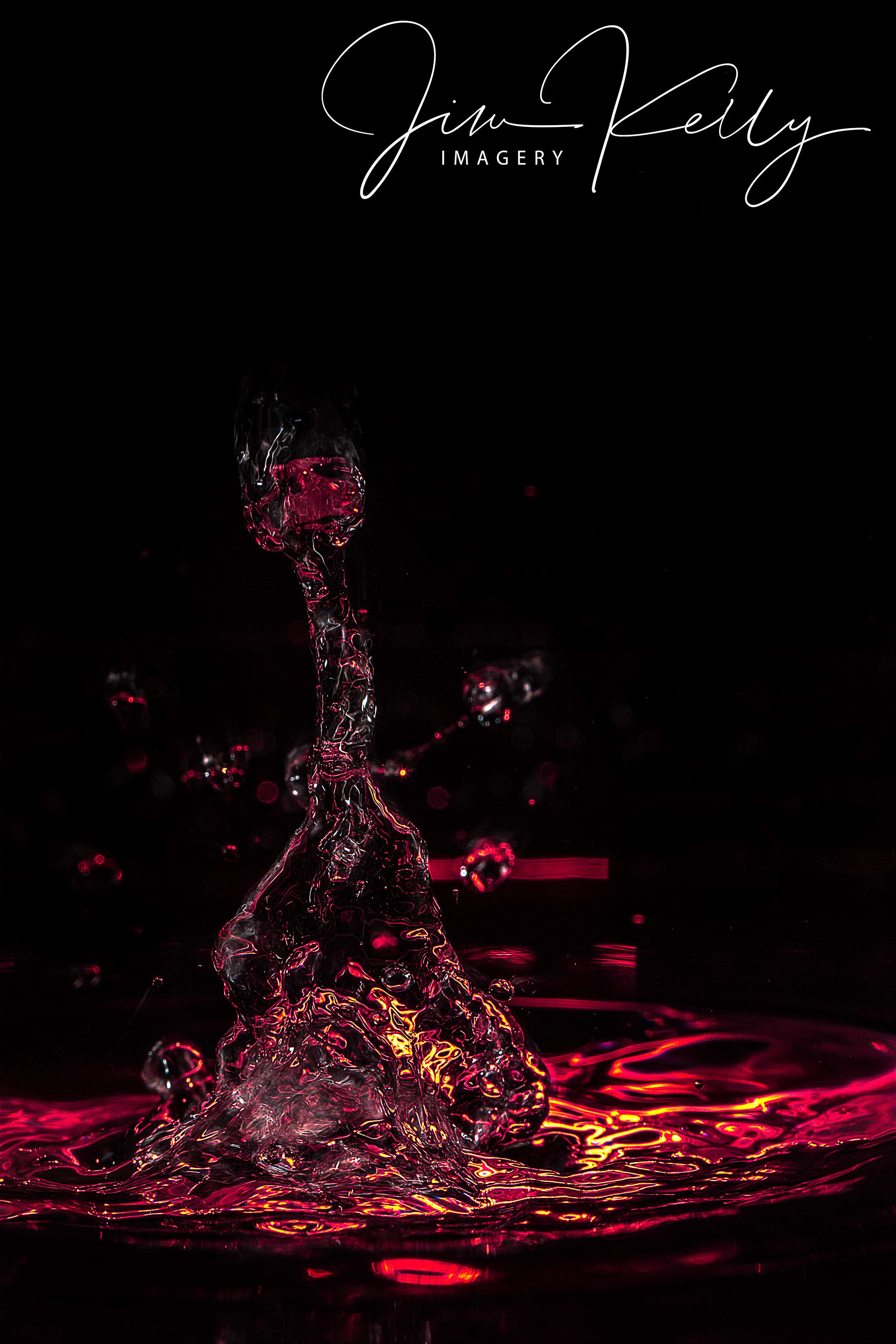 Water Splash (Ref: DIG12998)