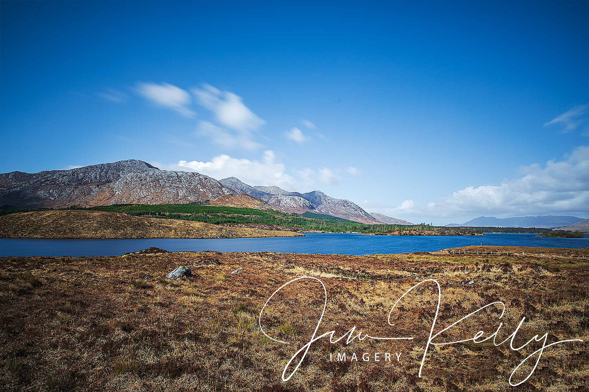 Connemara (Ref: DIG12874)