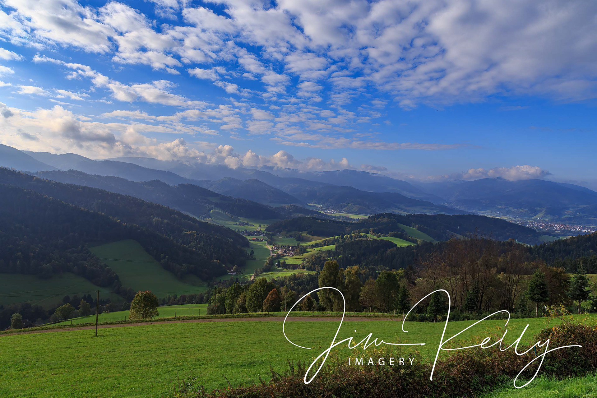 Breisgau-Hochschwarzwald (Ref: DIG05197)