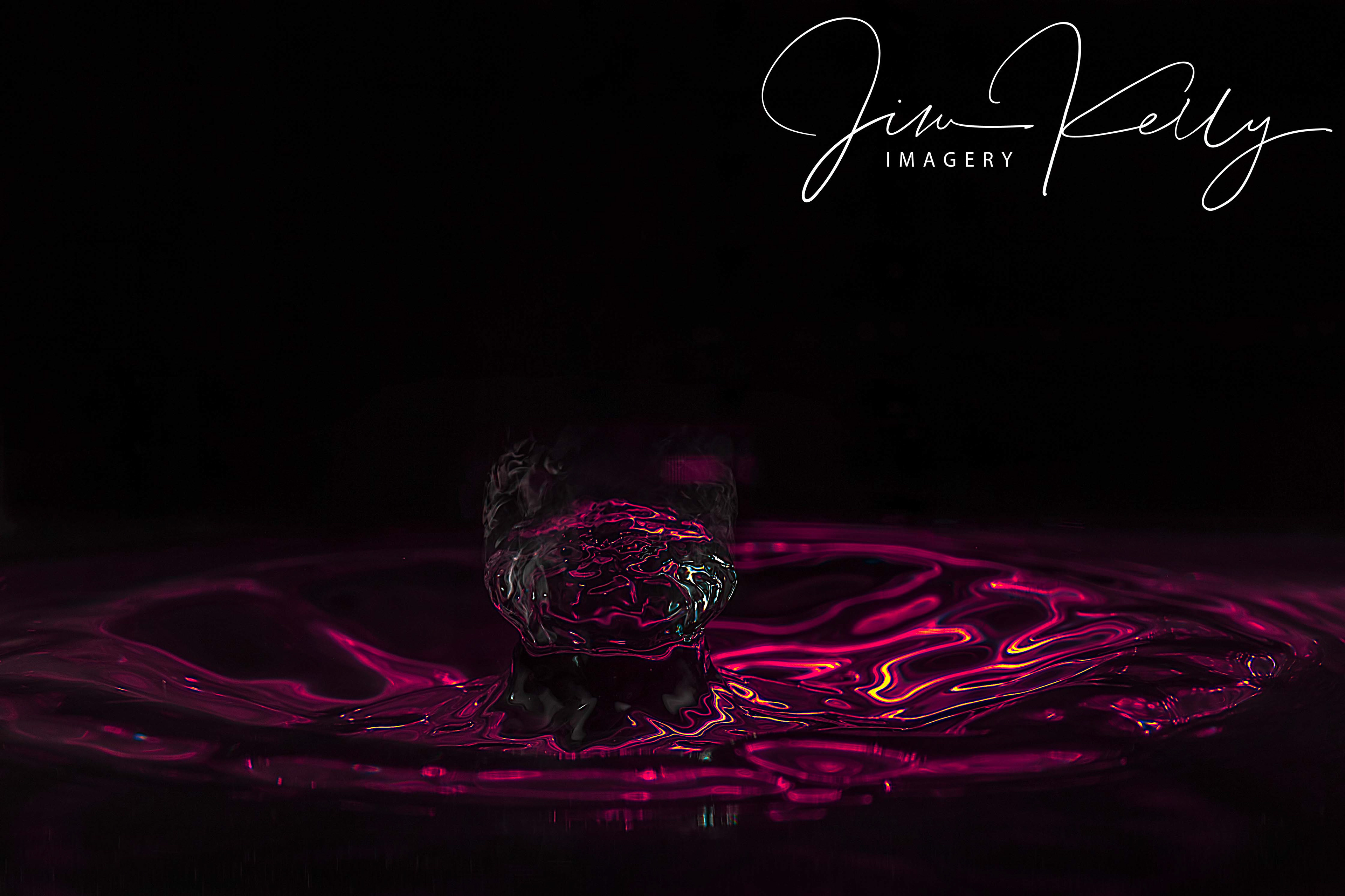 Water Splash (Ref: DIG13003)