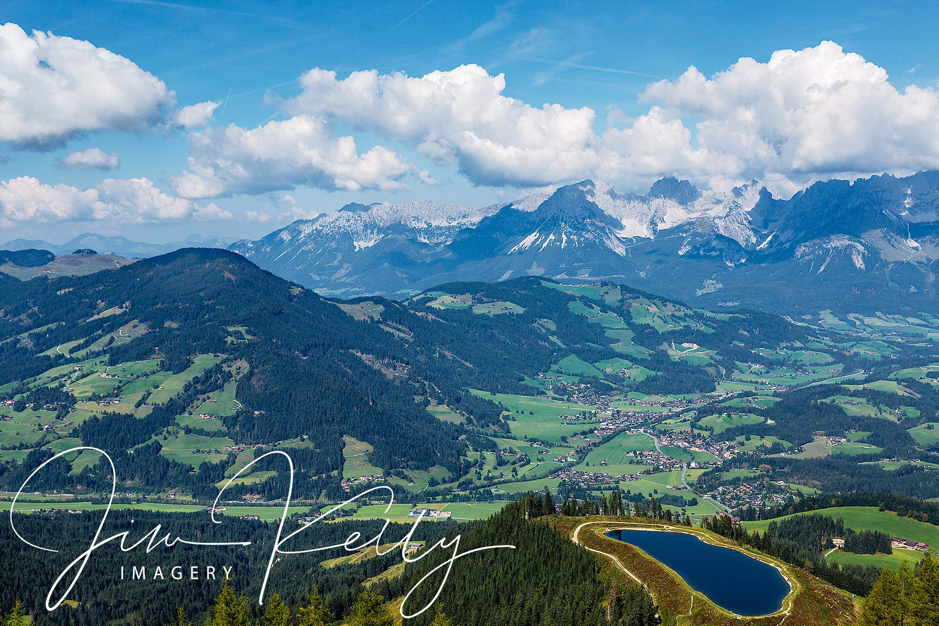 Kitzbul (Ref: DIG06395)