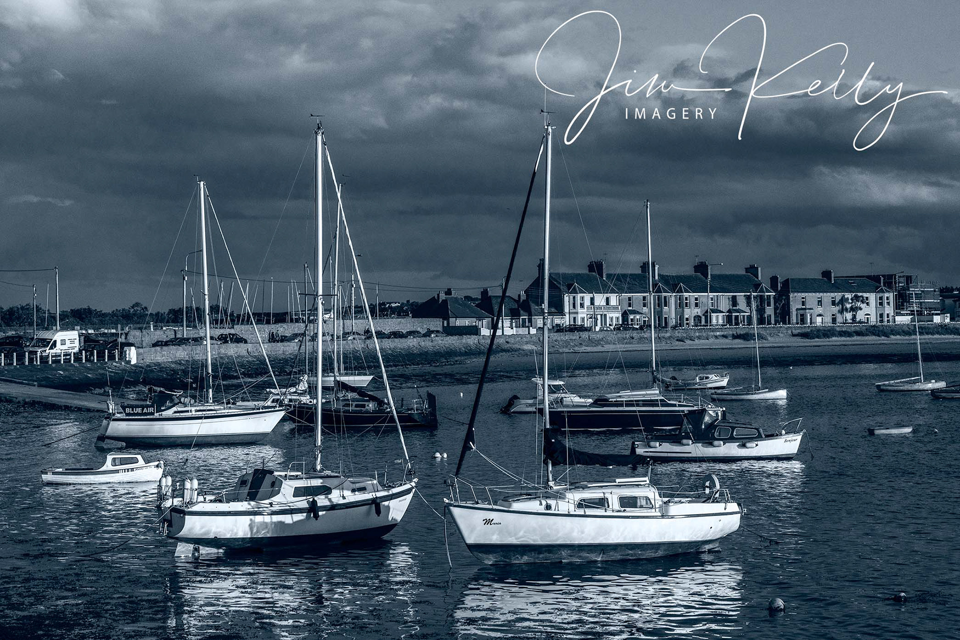 Skerries (Ref: DIG12024)