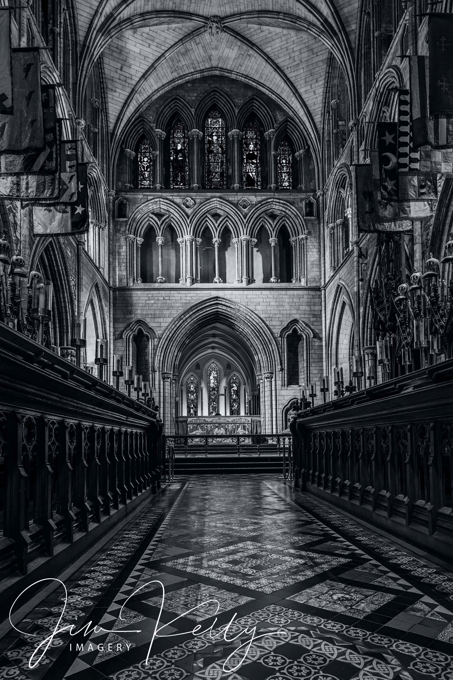 St. Pats (Ref: DIG10147)