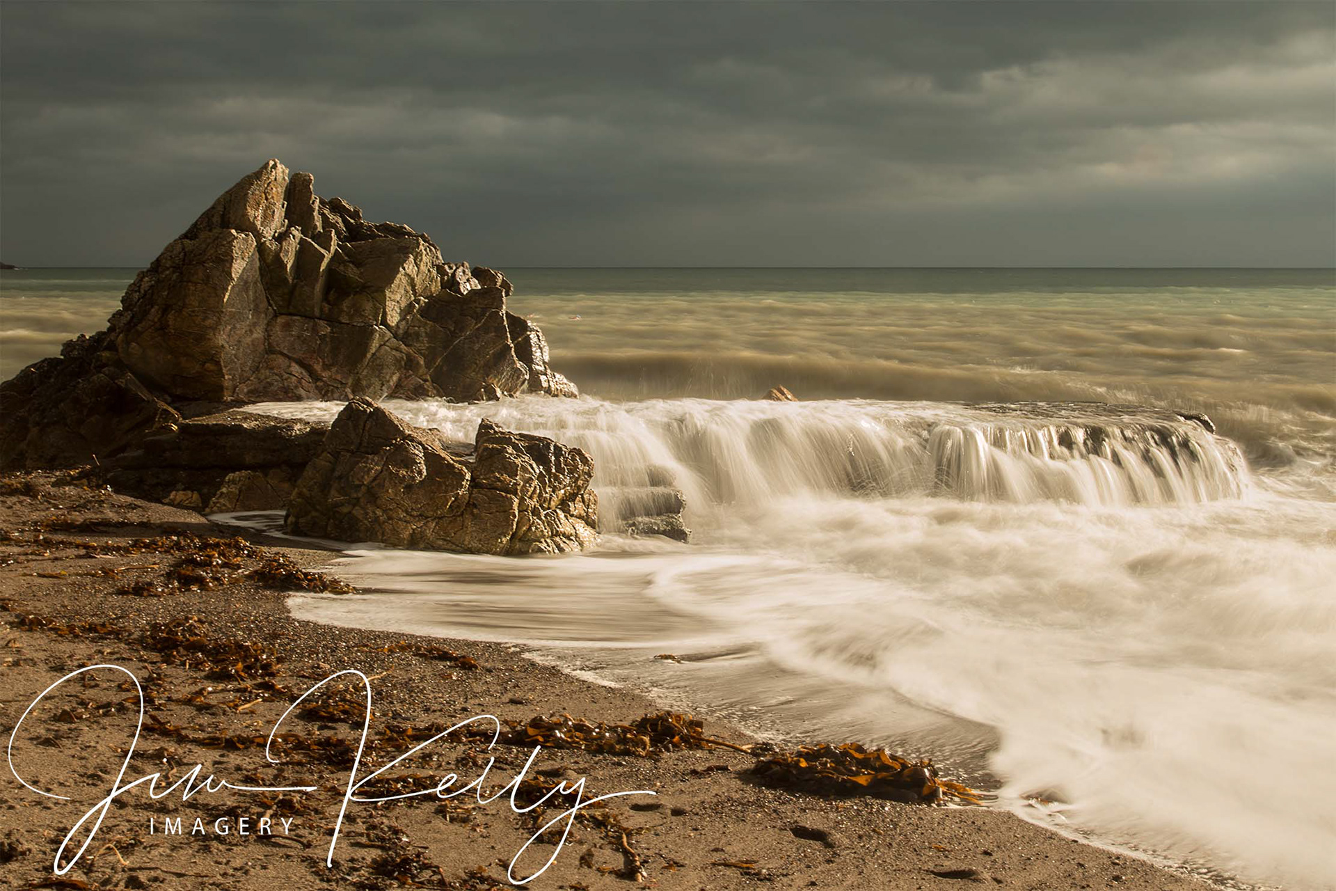 White Rock (Ref: DIG05282)