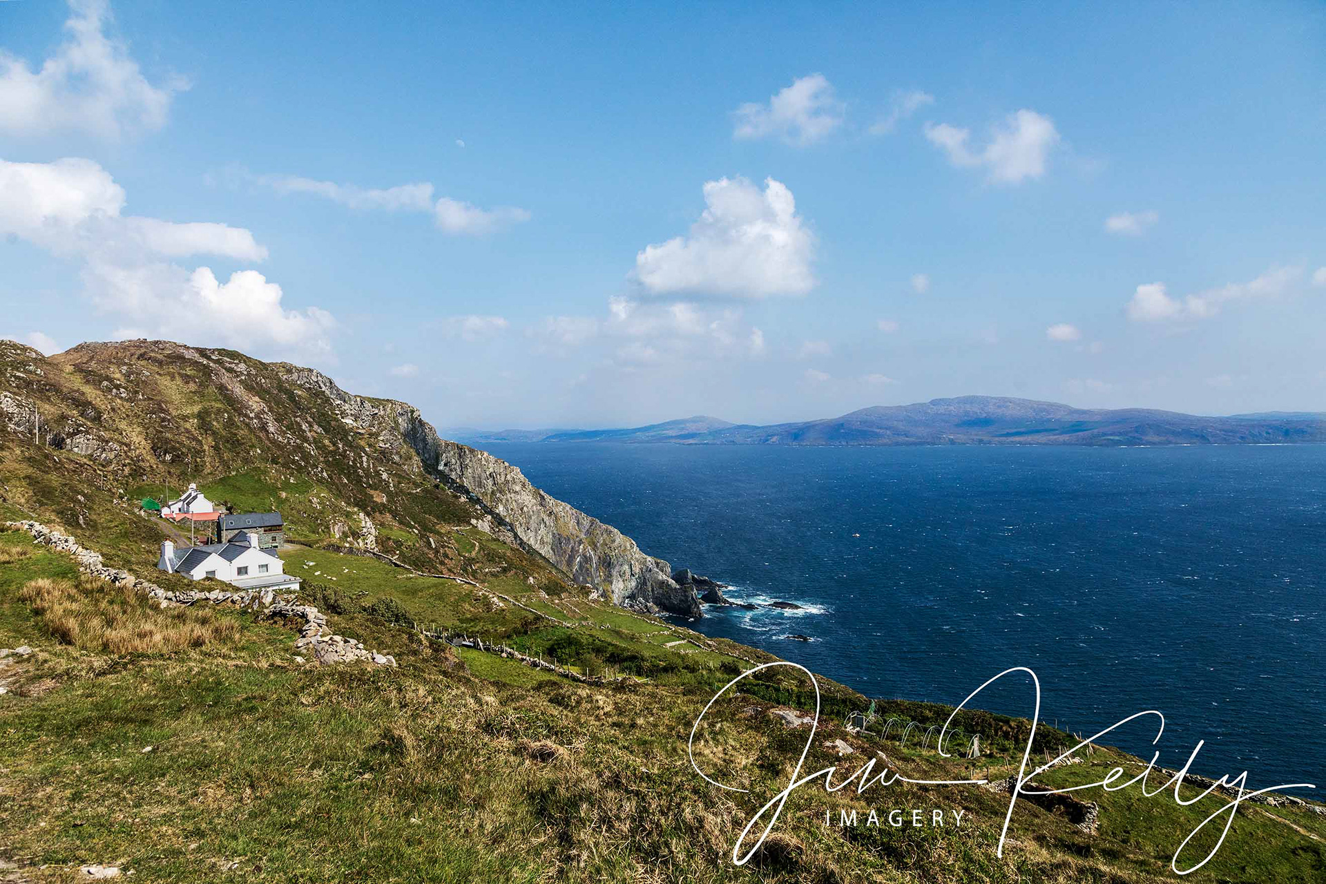 Sheeps Head, Co. Cork (Ref: DIG07005)