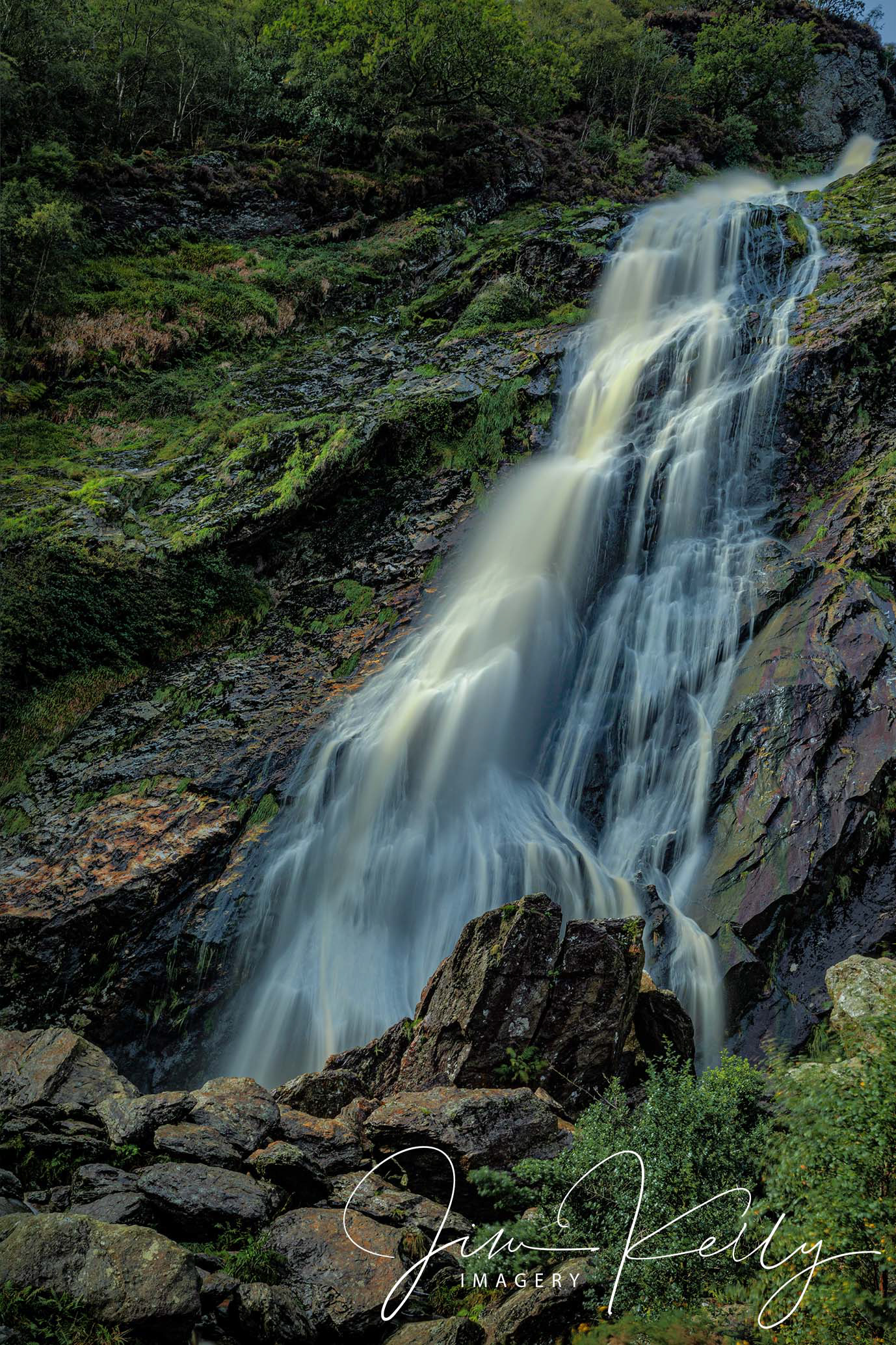 Powerscourt (Ref: DIG12741/DIG12742)