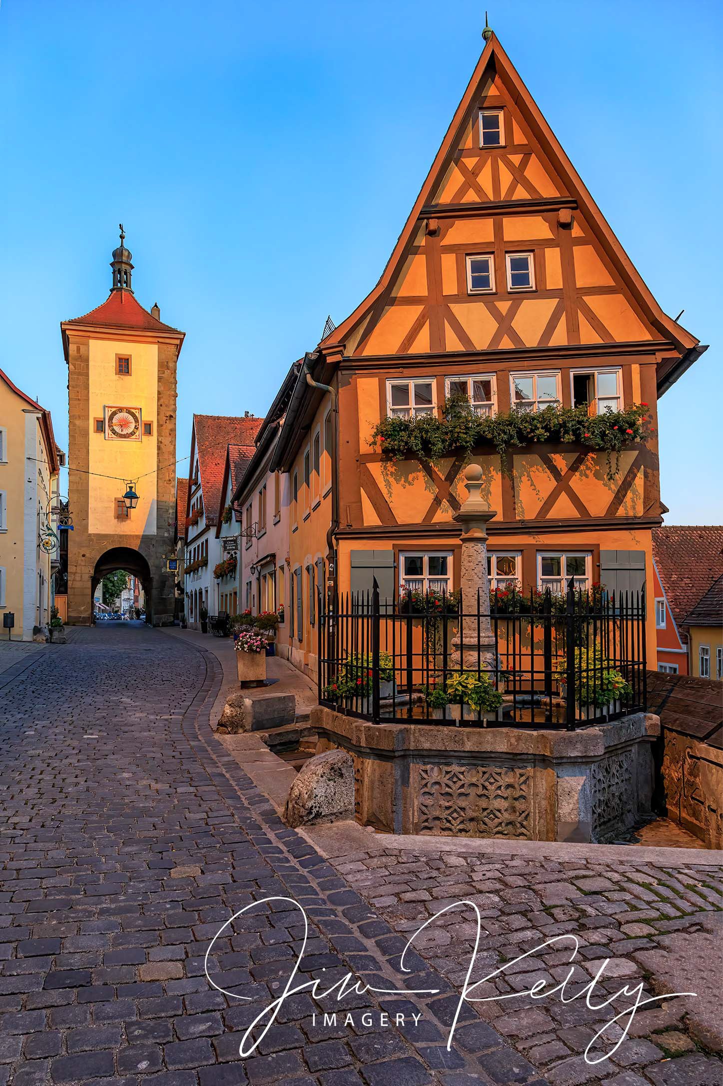Rothenburg (Ref: DIG12477)