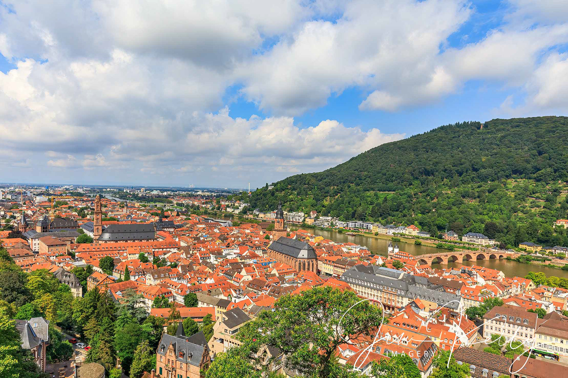 Heidelberg (Ref: DIG12257)