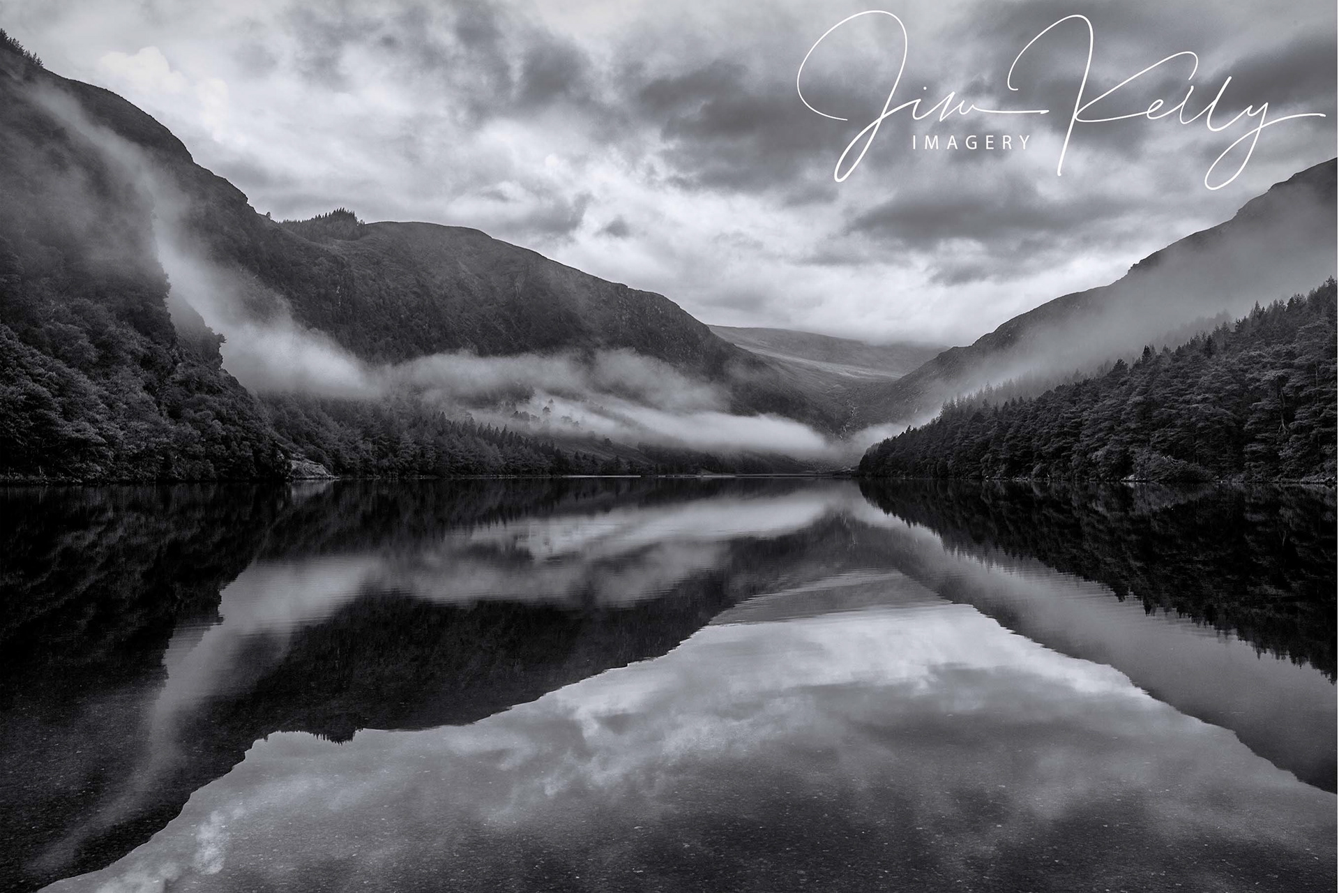 Glendalough (Ref: DIG06640)