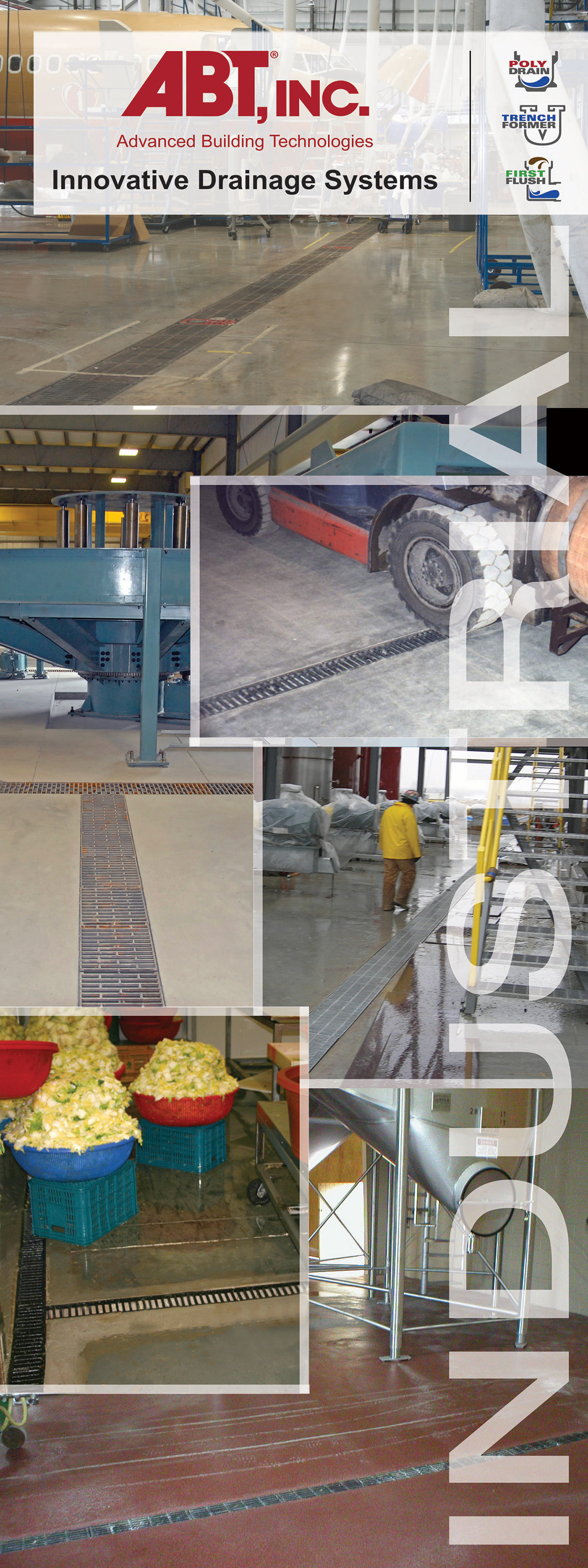 ABT Trade Show Banners