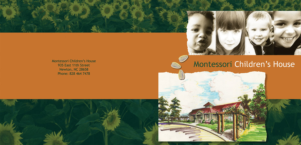 Montessori Children's House