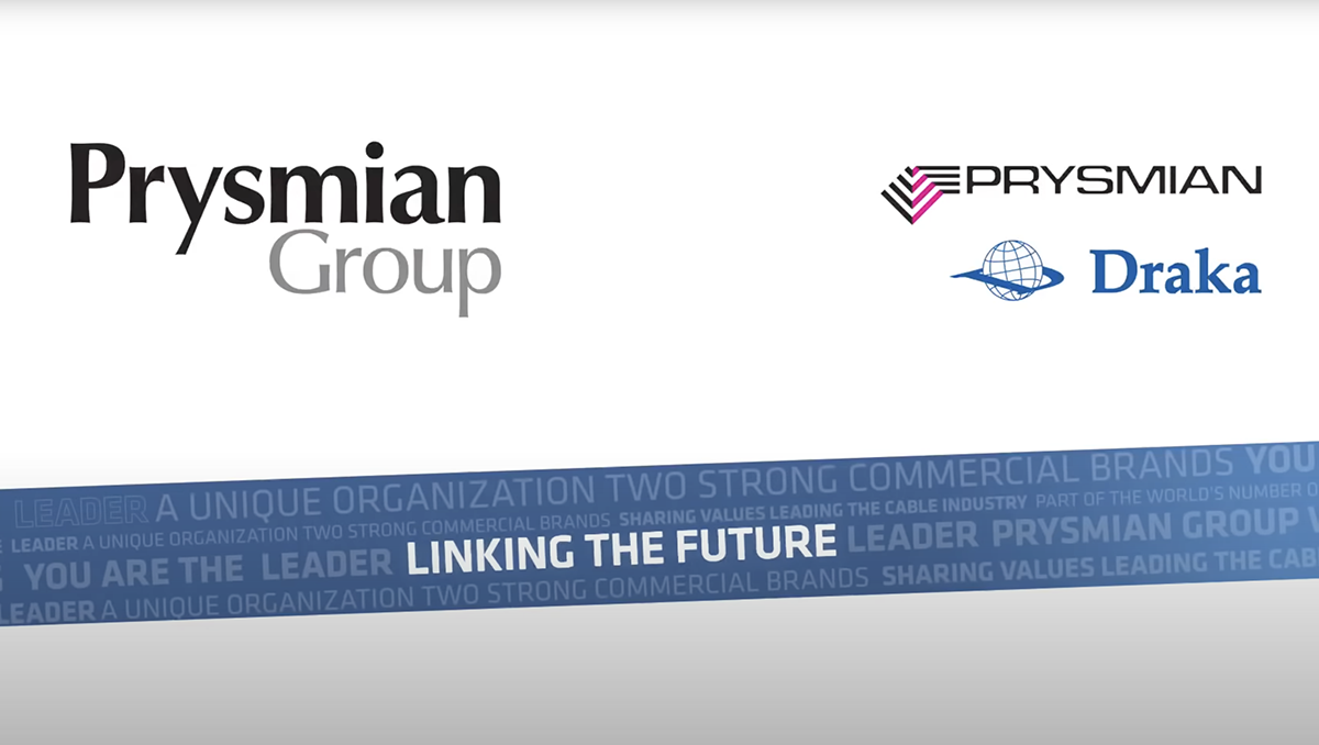 Prysmian Group Corp Video